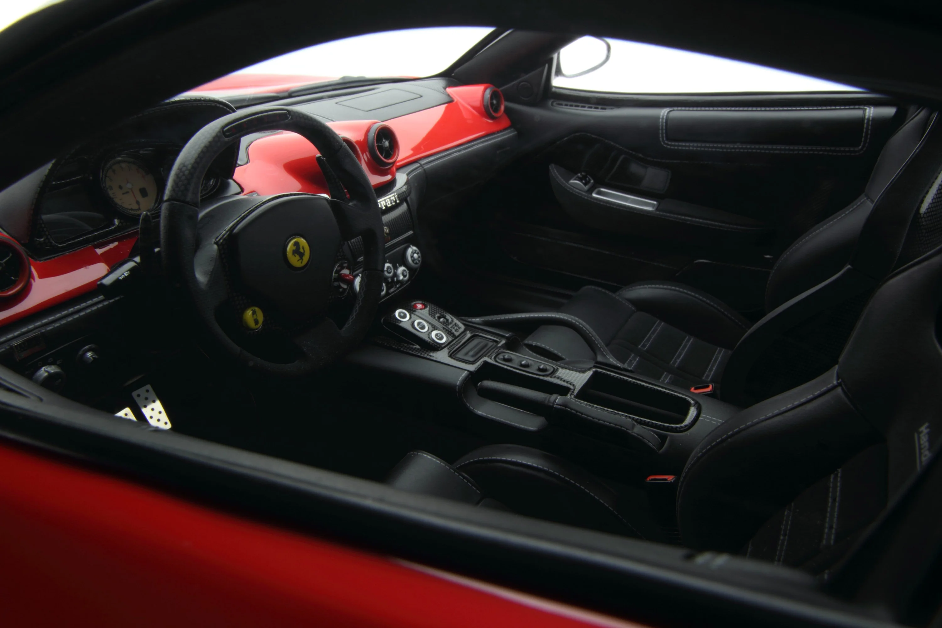Ferrari 599 - Tailor Made - Image 40