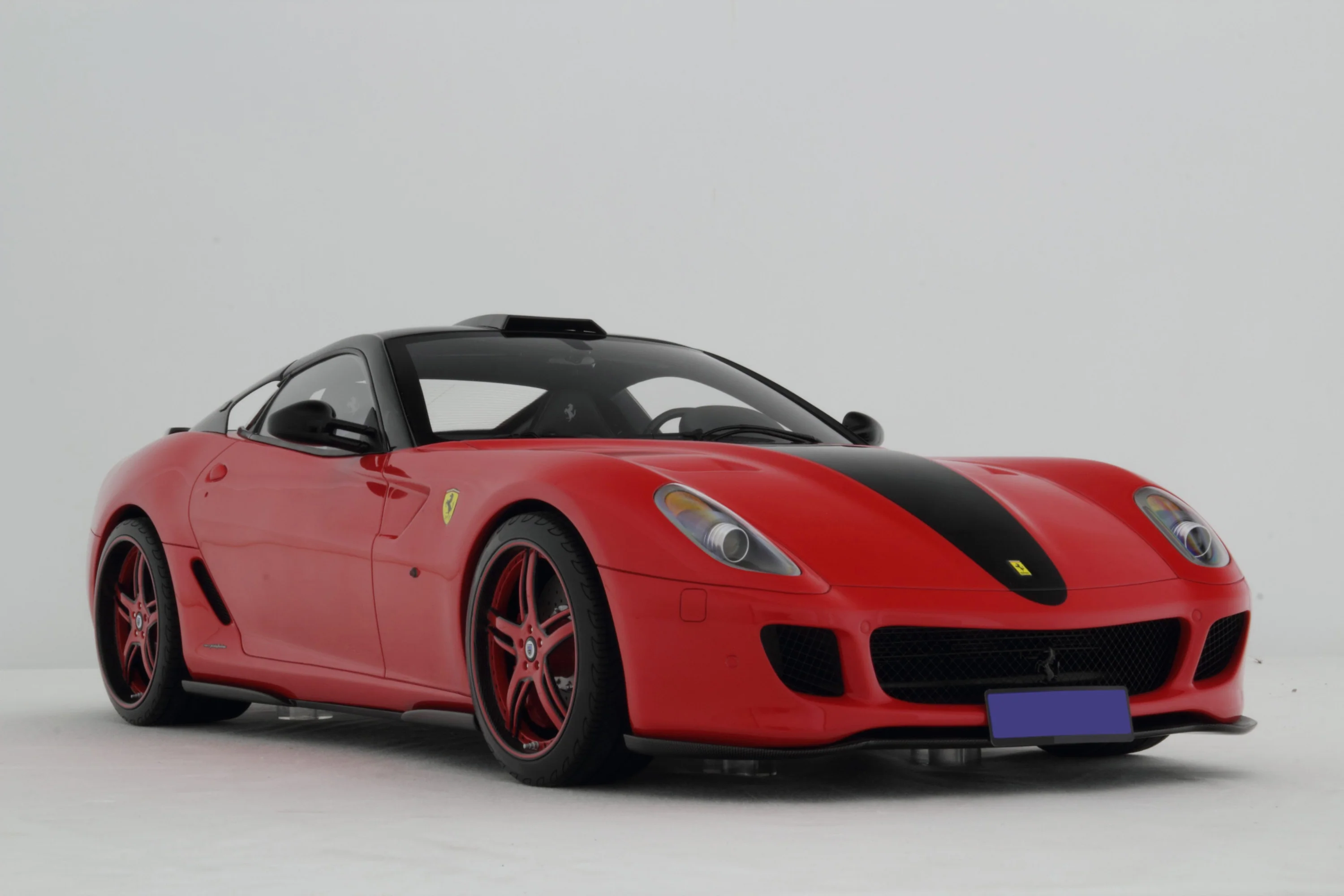 Ferrari 599 - Tailor Made - Image 41