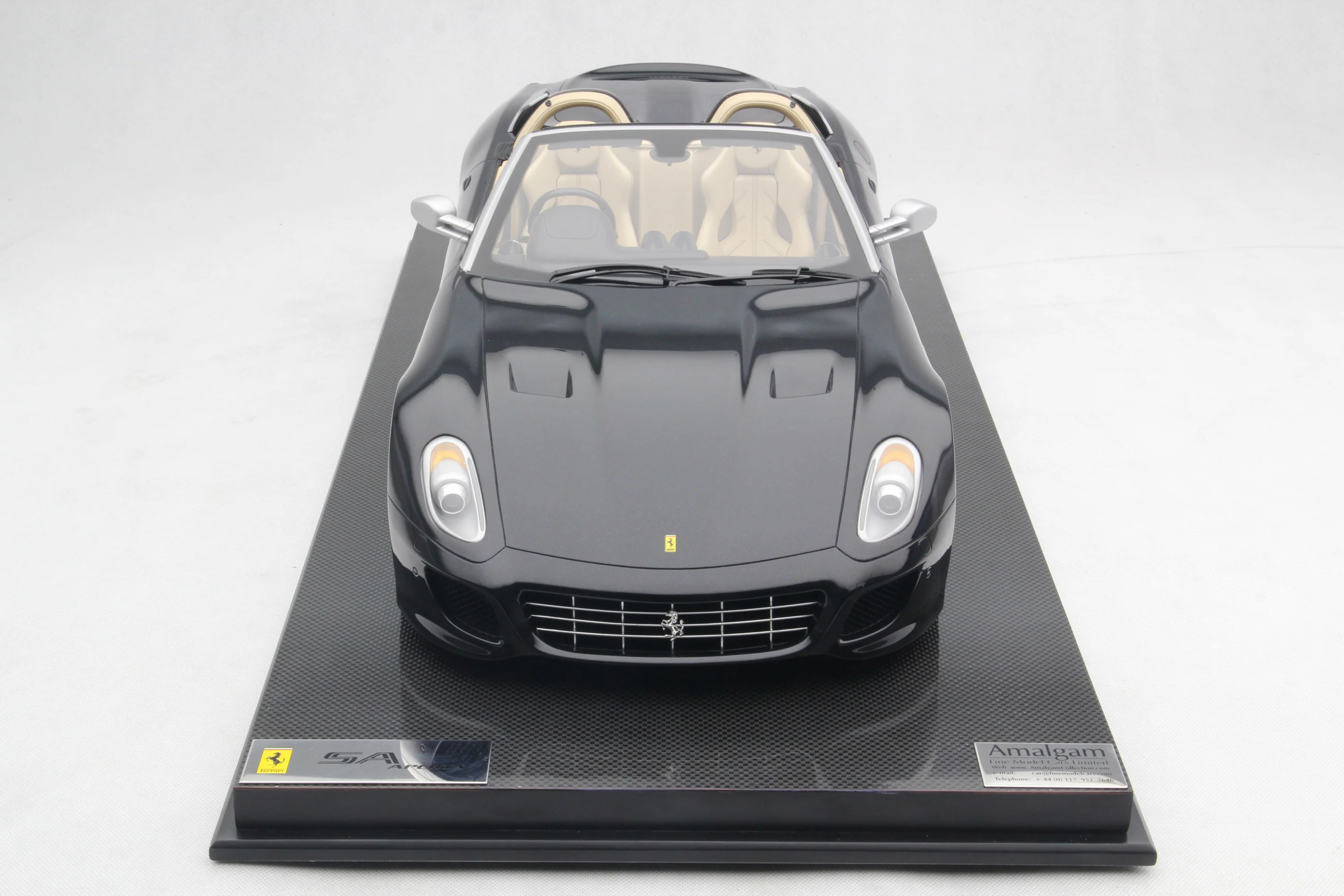 Ferrari 599 - Tailor Made - Image 42