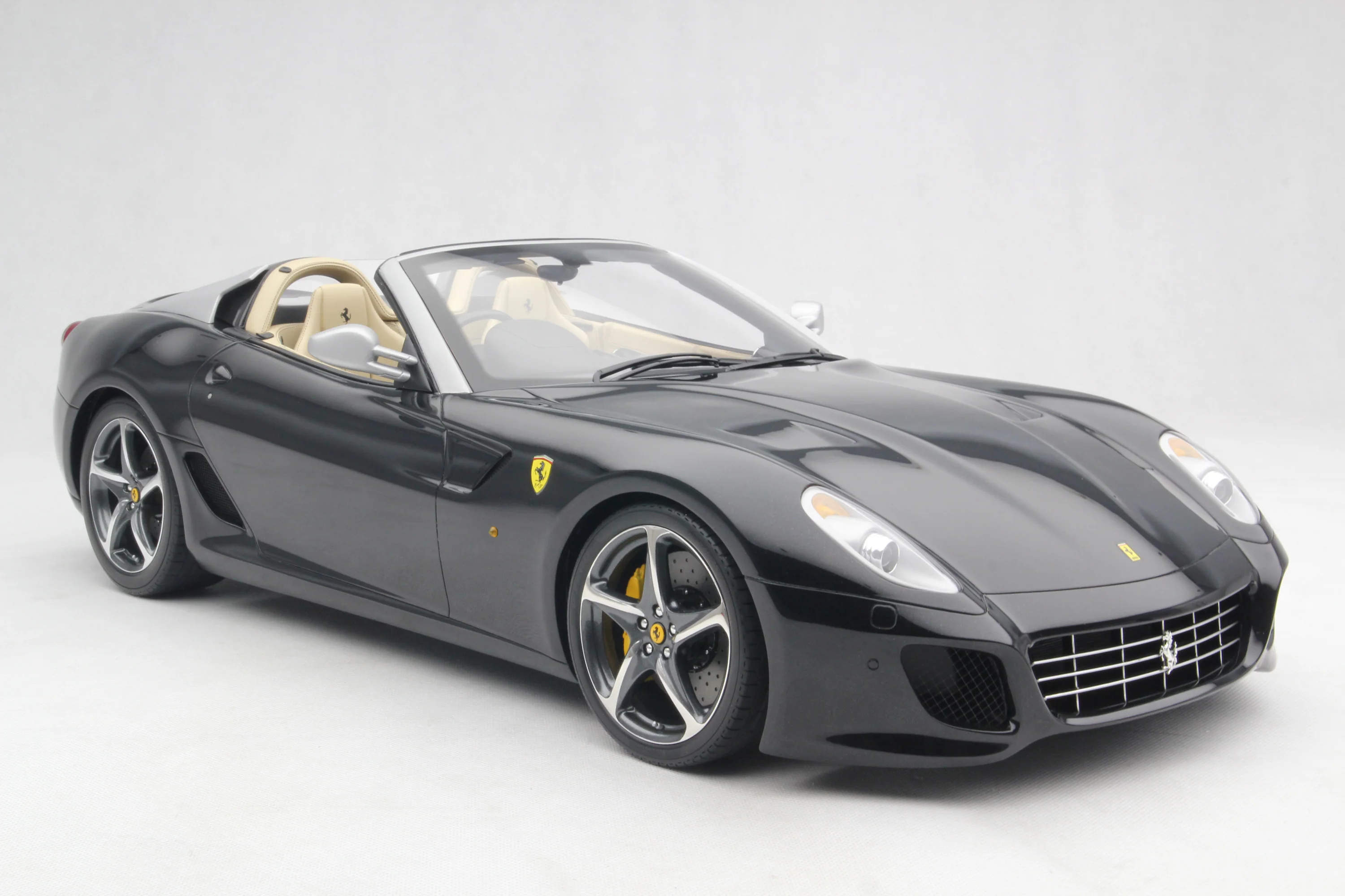 Ferrari 599 - Tailor Made - Image 43