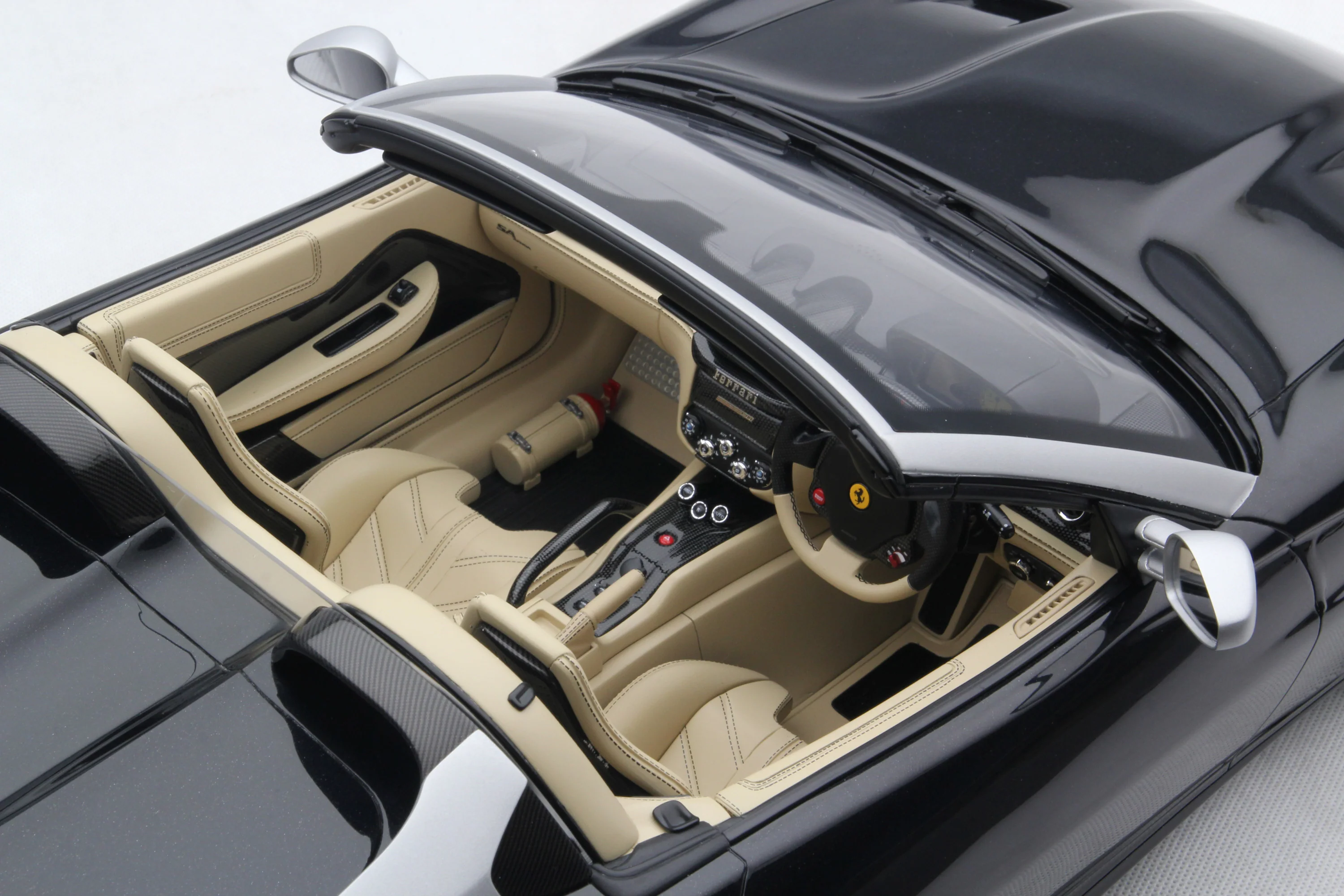 Ferrari 599 - Tailor Made - Image 44