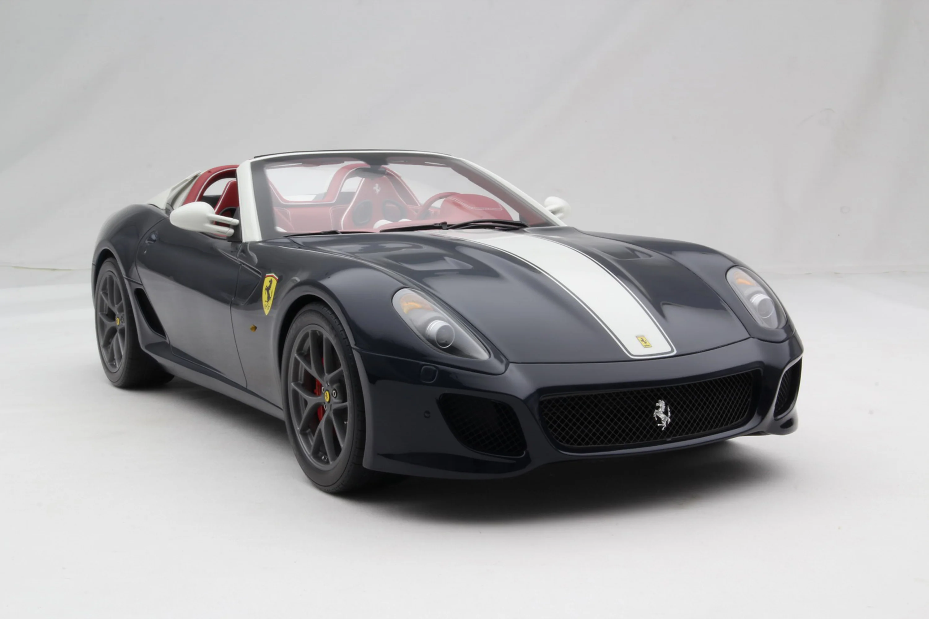 Ferrari 599 - Tailor Made - Image 46