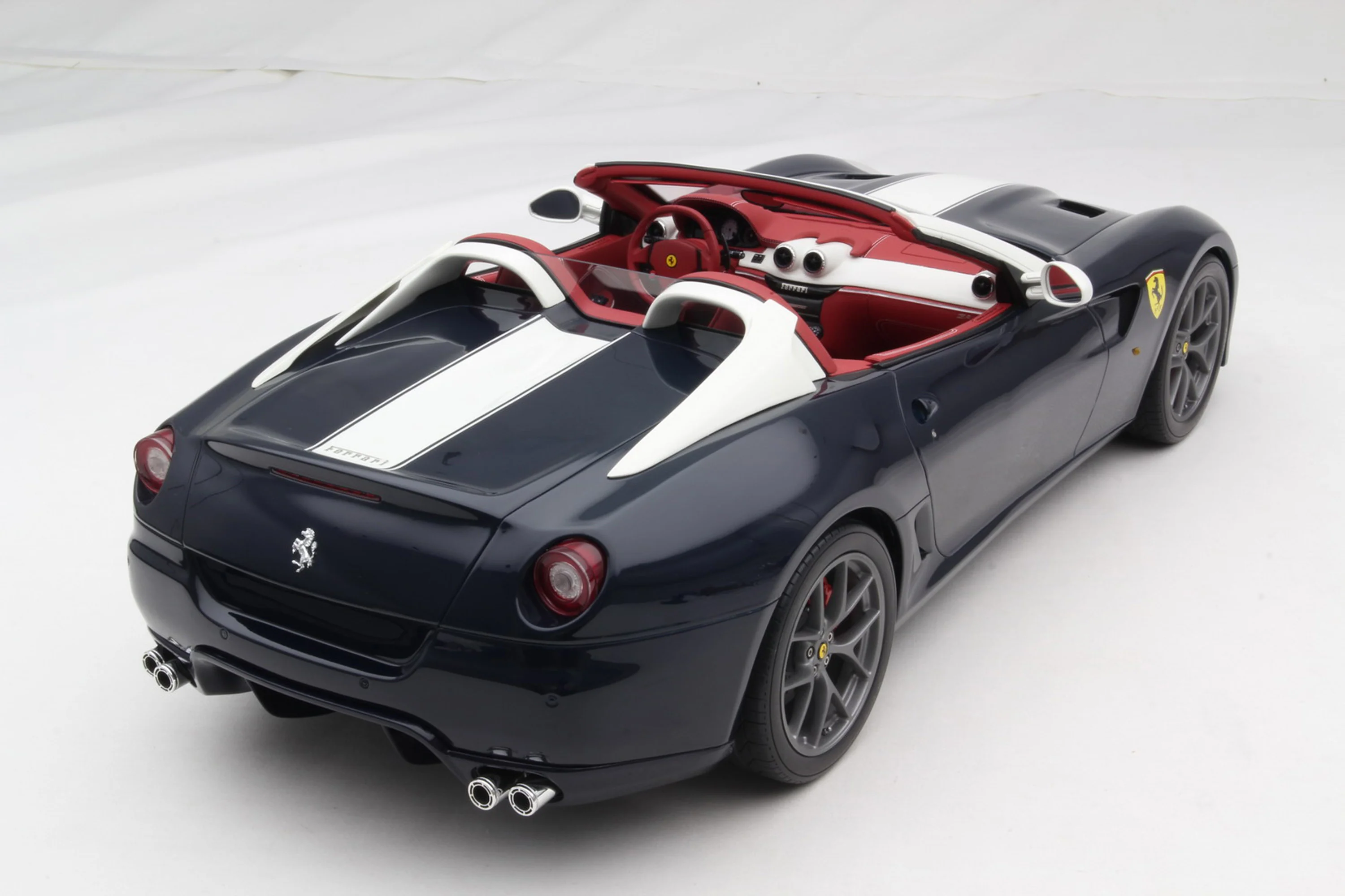 Ferrari 599 - Tailor Made - Image 47