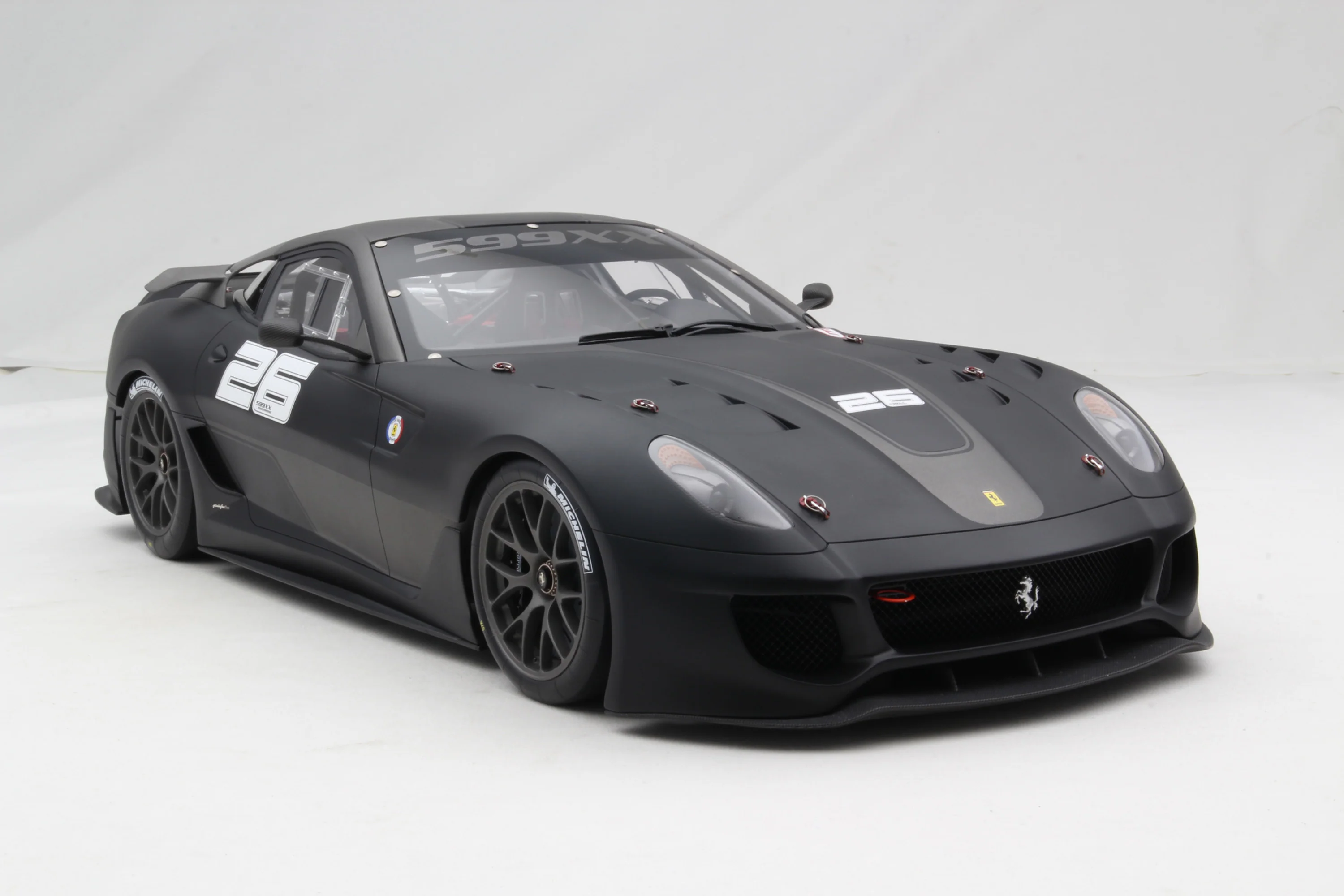 Ferrari 599 - Tailor Made - Image 5