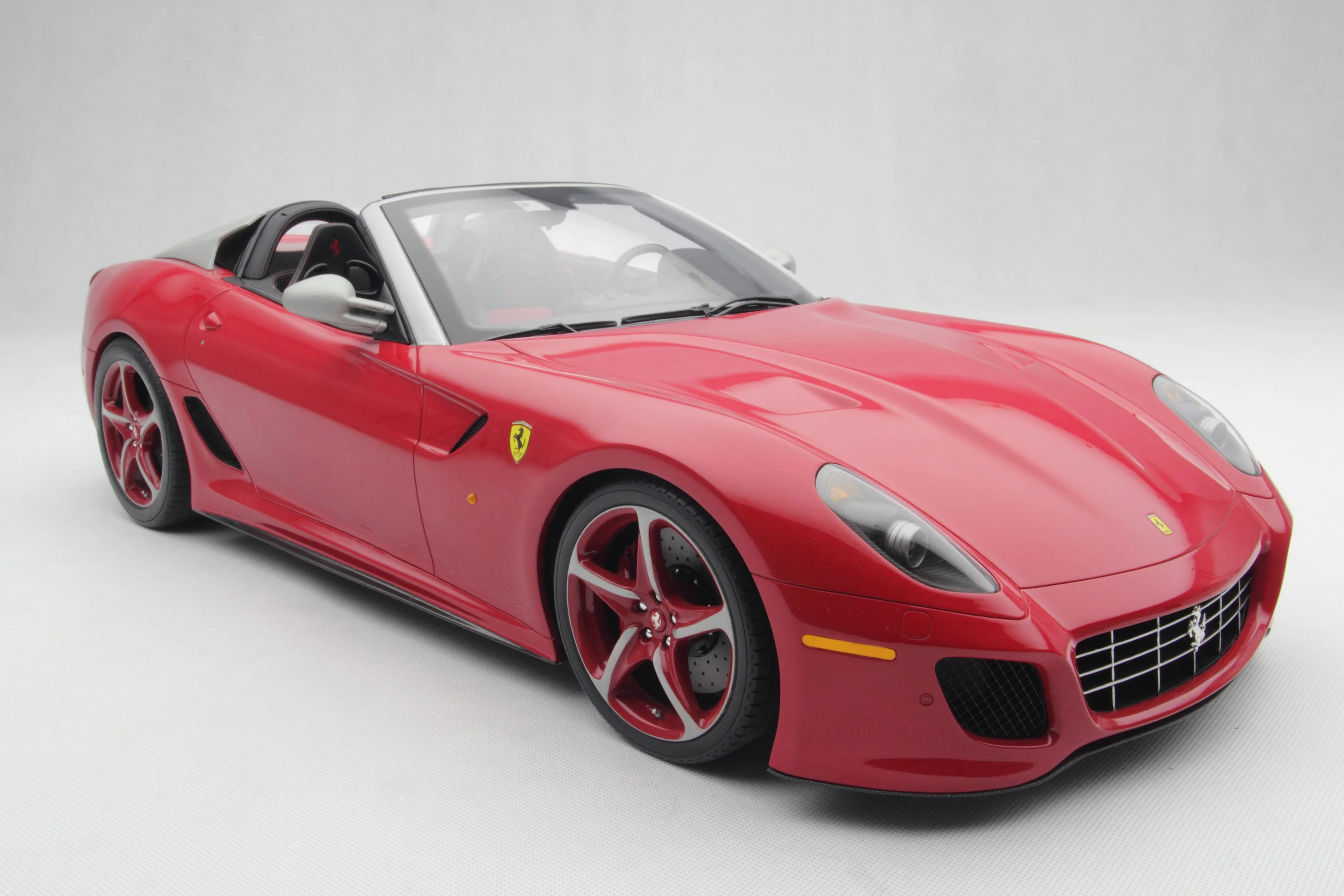 Ferrari 599 - Tailor Made - Image 50
