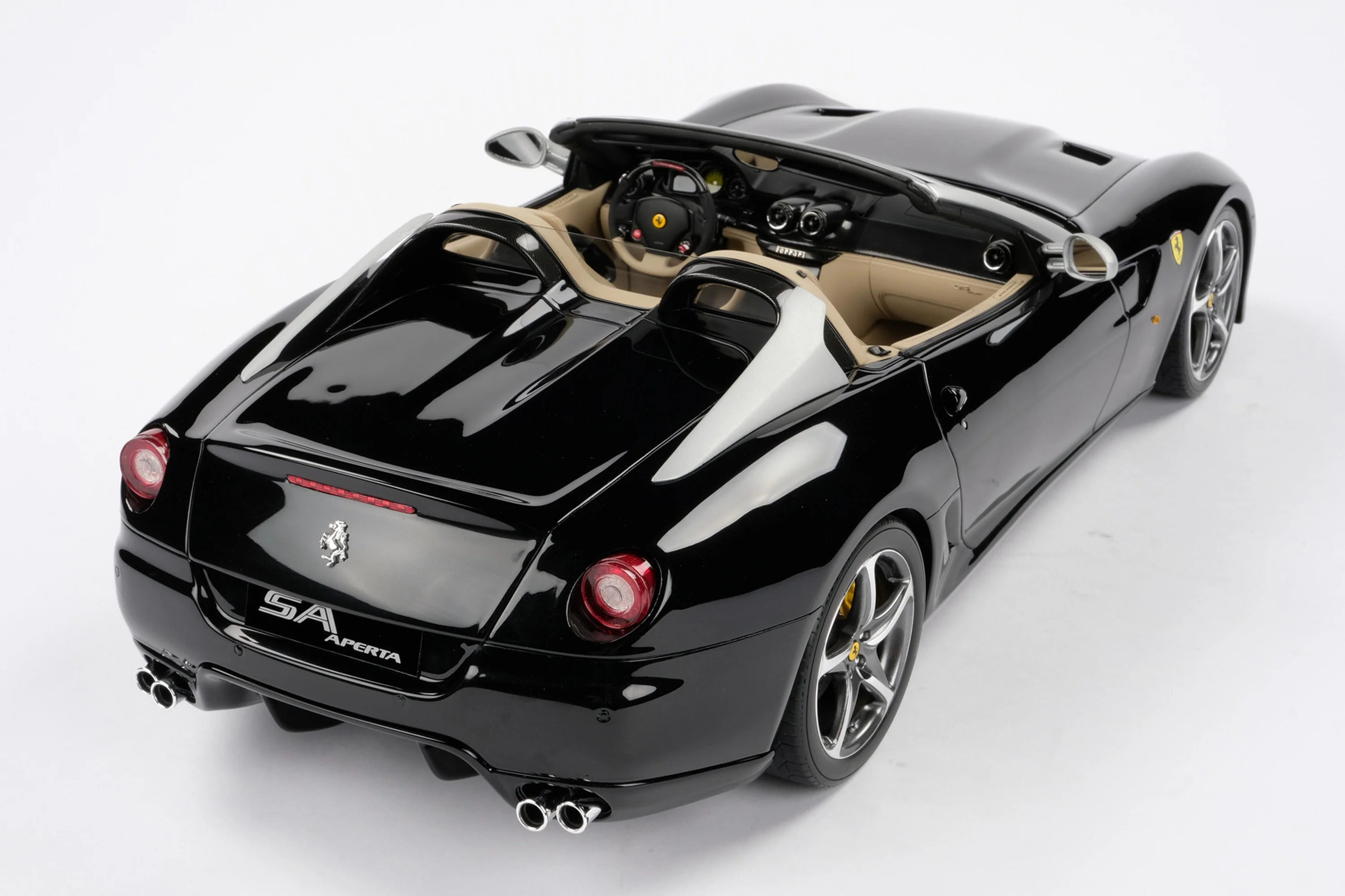 Ferrari 599 - Tailor Made - Image 52