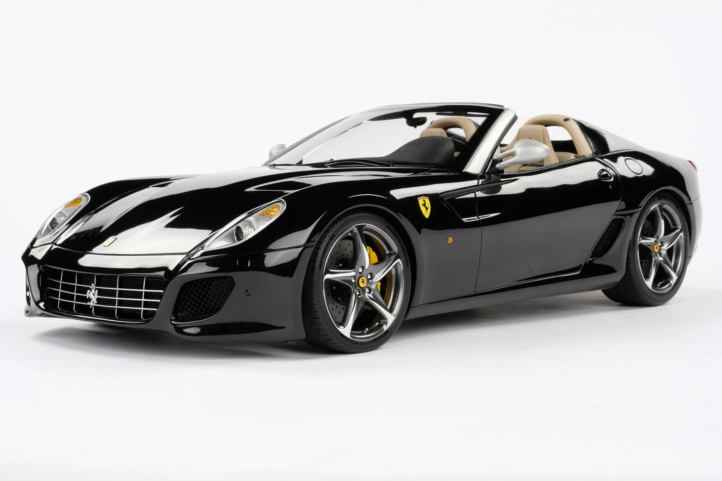 Ferrari 599 - Tailor Made - Image 53