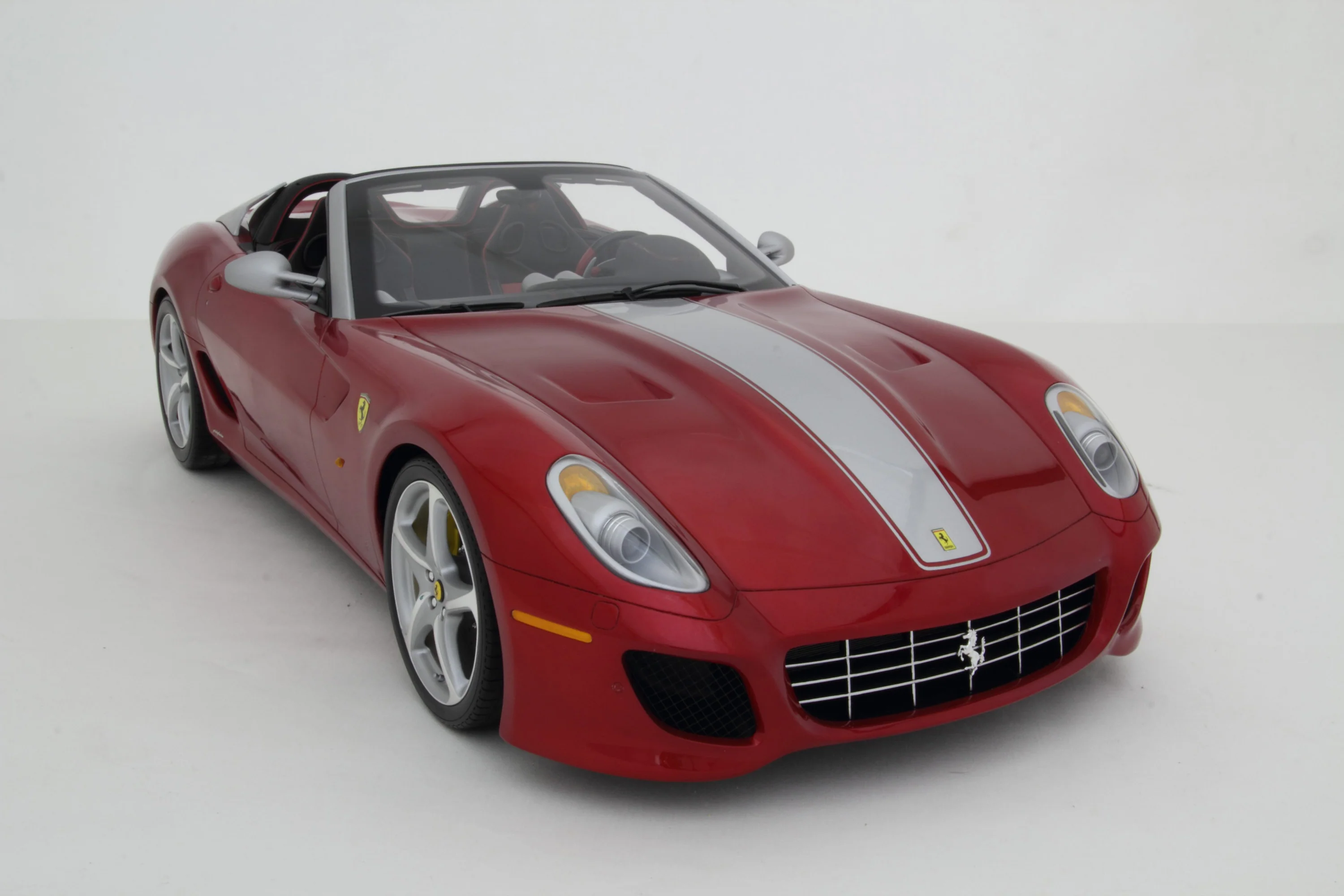 Ferrari 599 - Tailor Made - Image 54