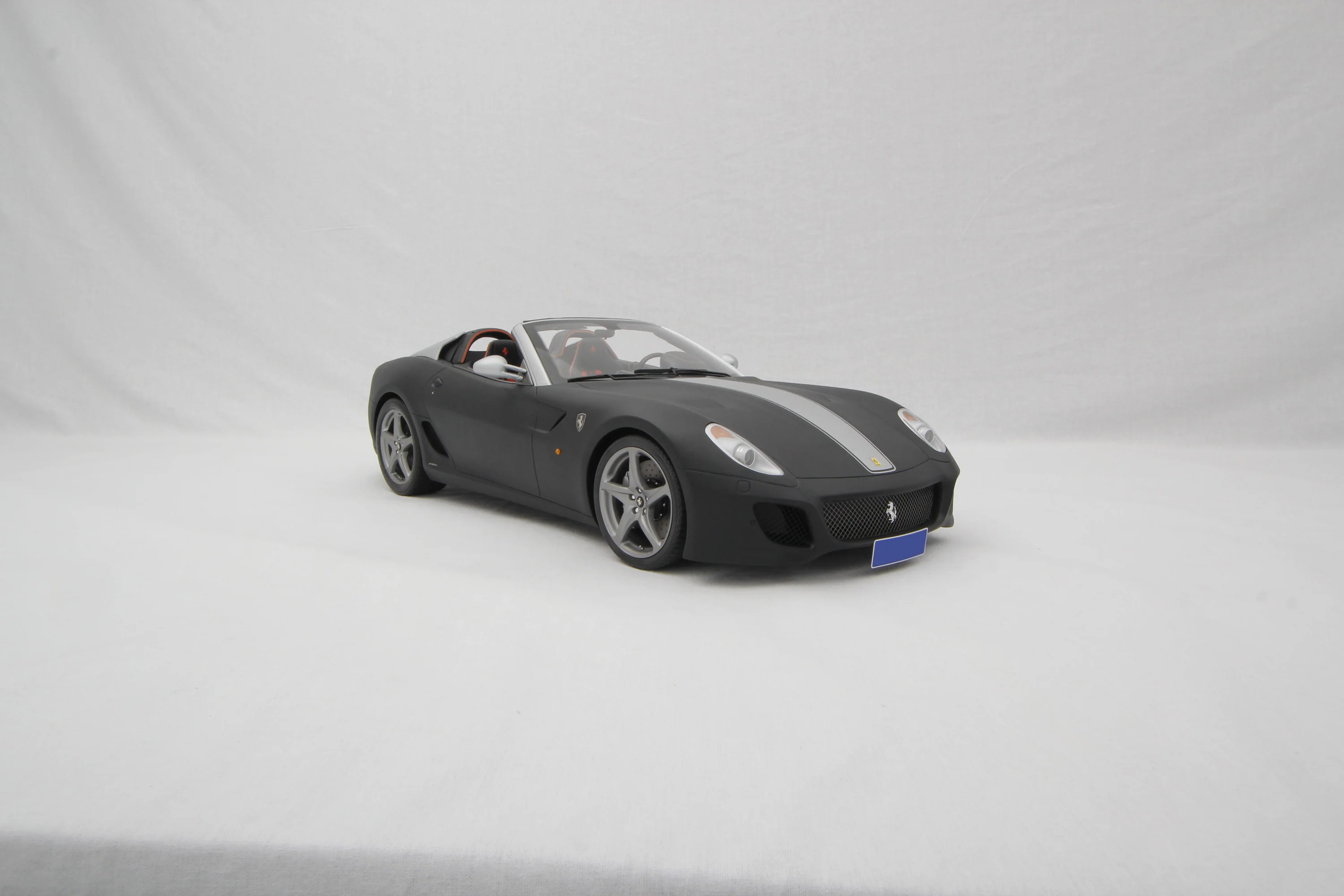 Ferrari 599 - Tailor Made - Image 56