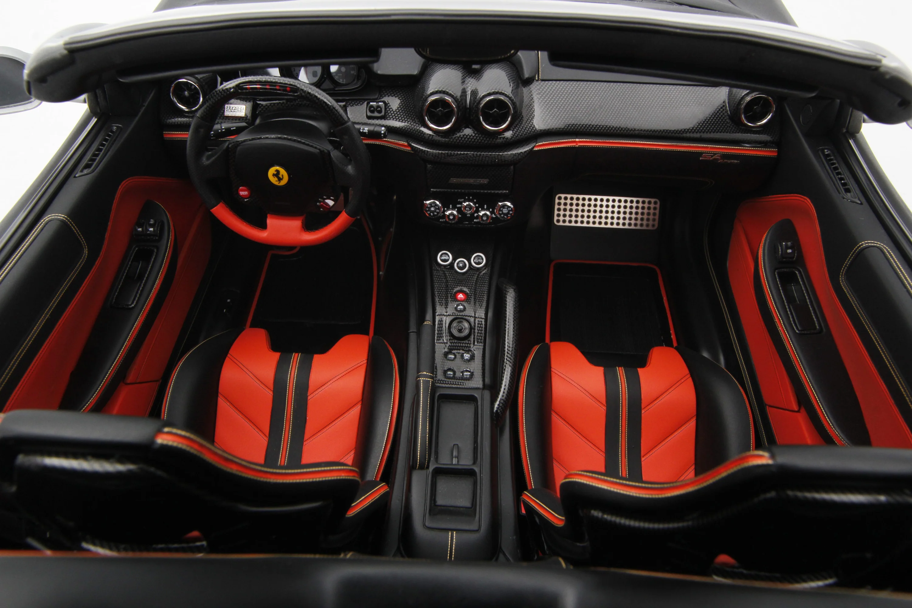 Ferrari 599 - Tailor Made - Image 57