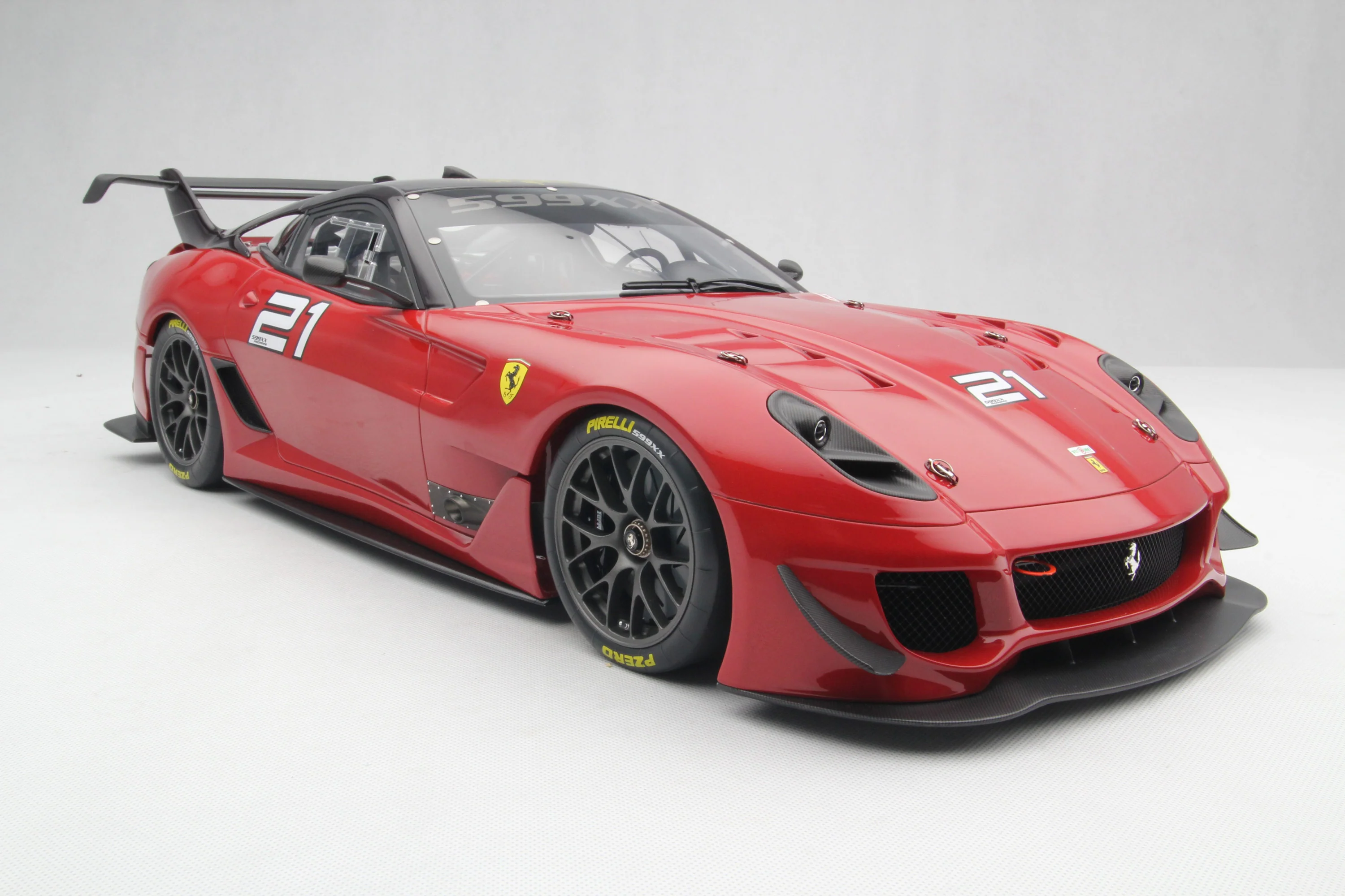 Ferrari 599 - Tailor Made - Image 58