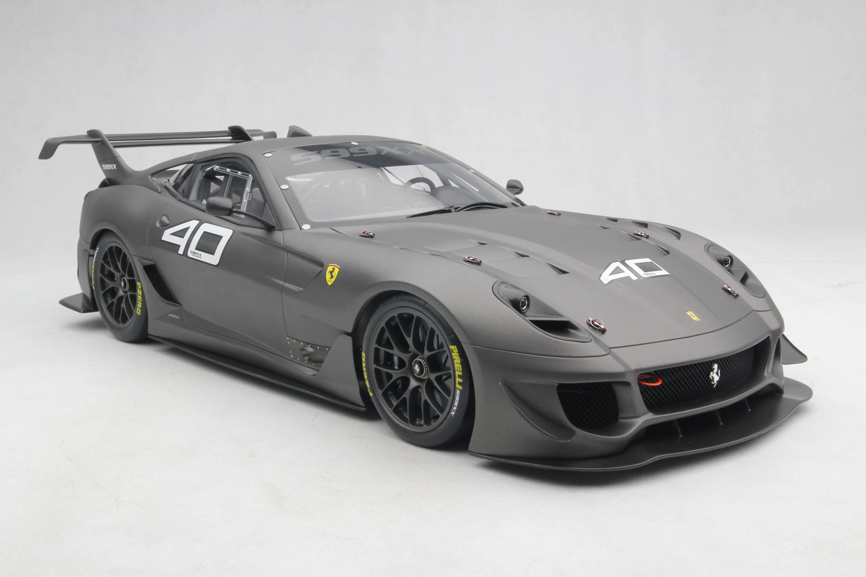 Ferrari 599 - Tailor Made - Image 59