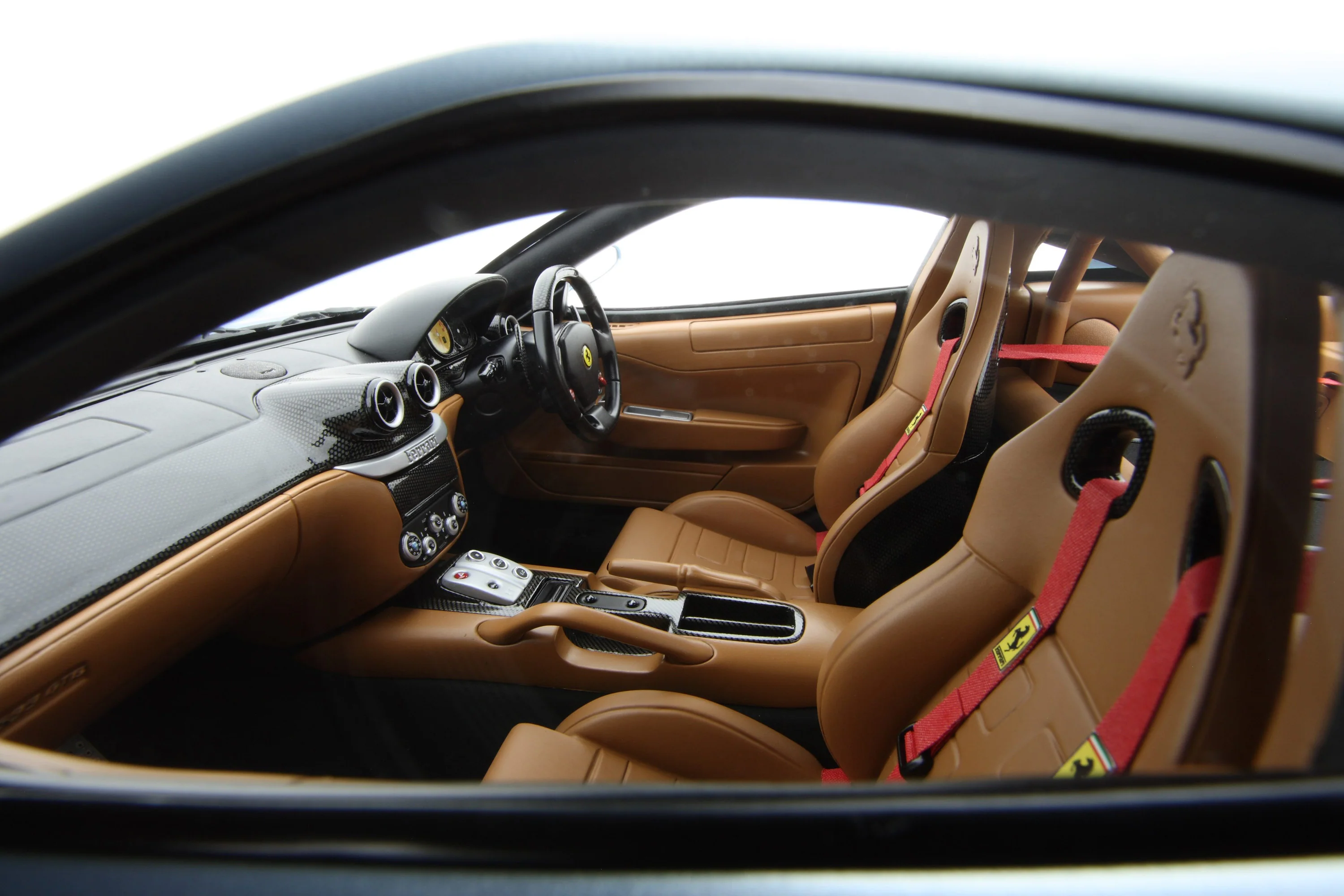 Ferrari 599 - Tailor Made - Image 6