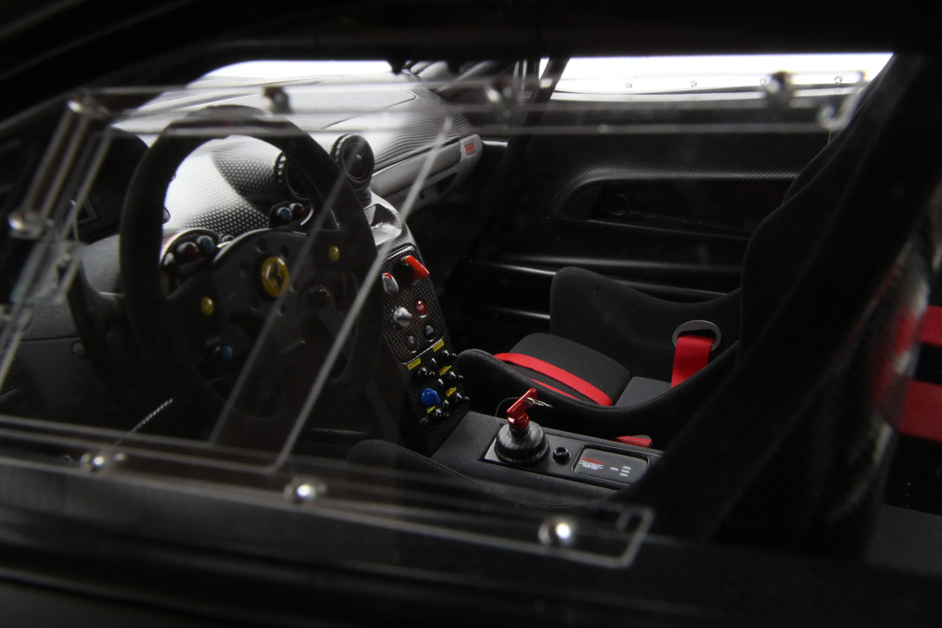 Ferrari 599 - Tailor Made - Image 60