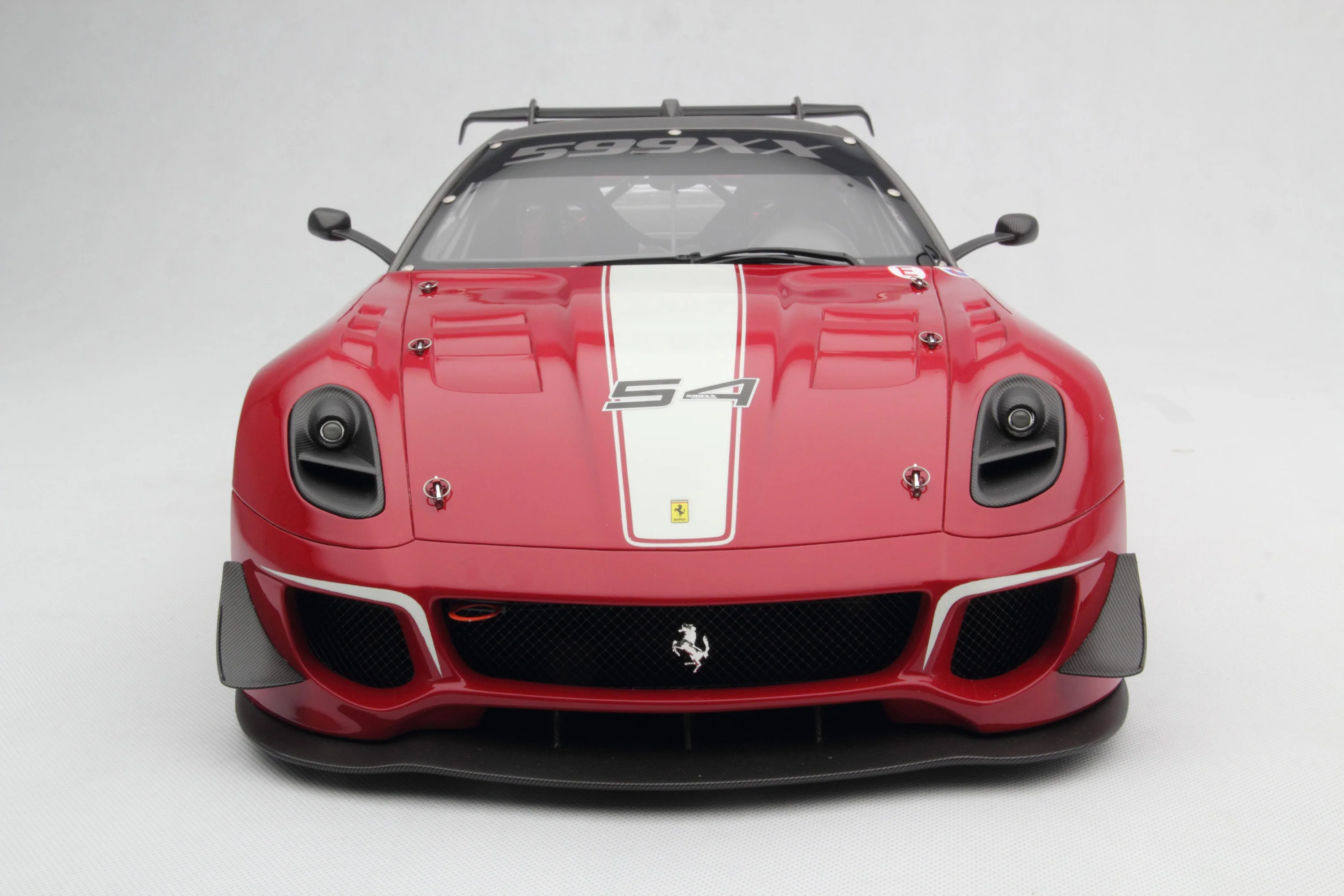 Ferrari 599 - Tailor Made - Image 61