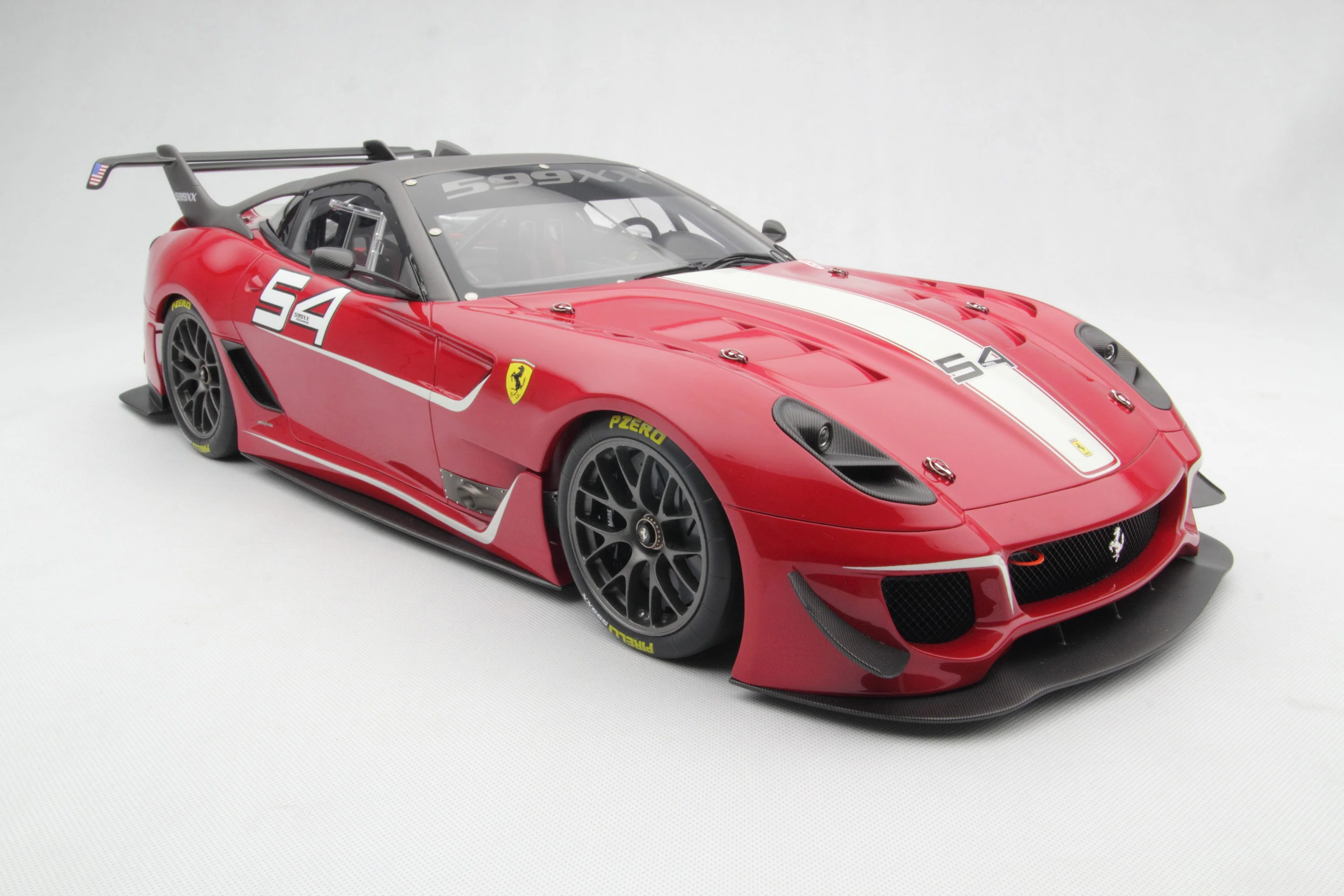 Ferrari 599 - Tailor Made - Image 62