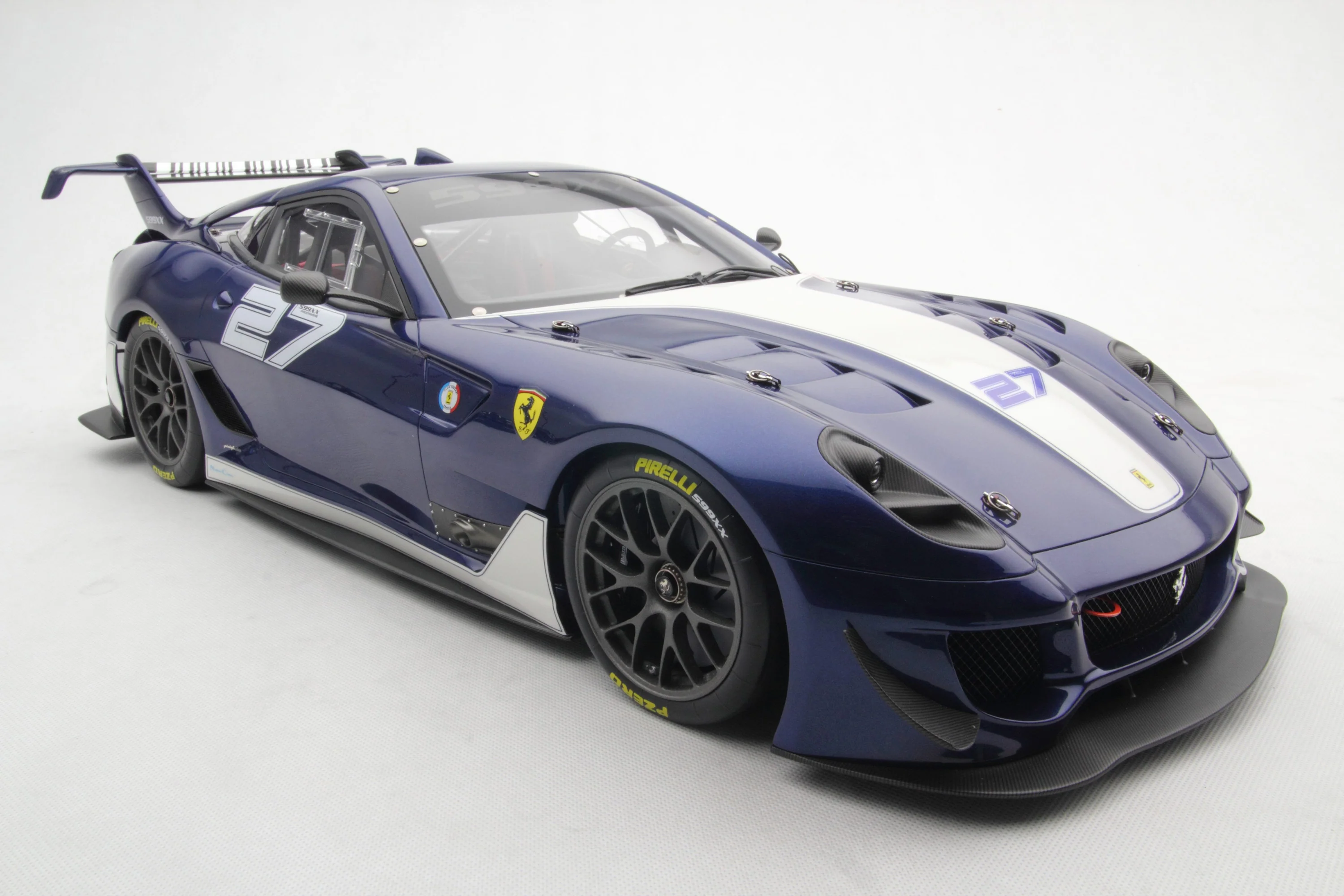 Ferrari 599 - Tailor Made - Image 63