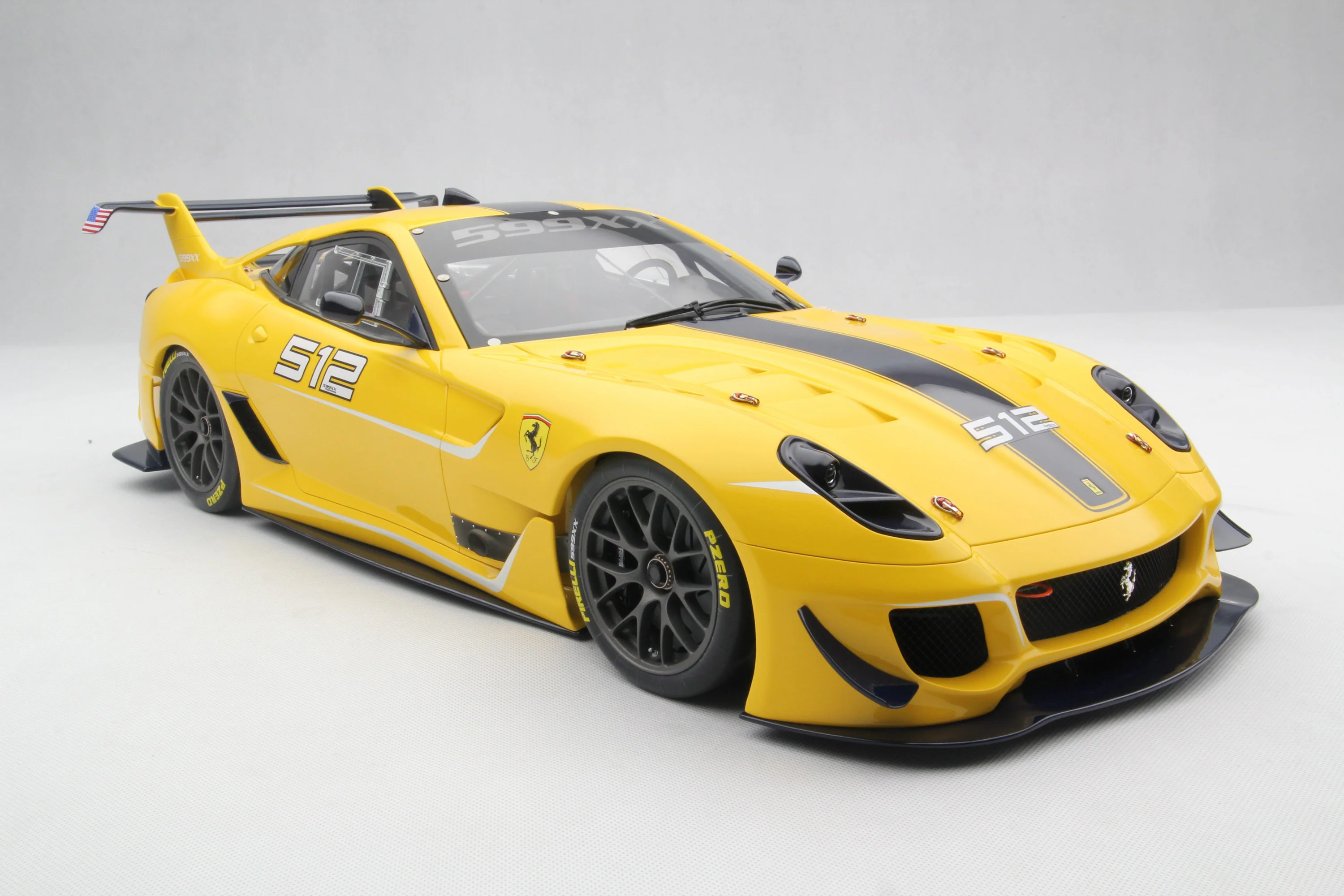 Ferrari 599 - Tailor Made - Image 64