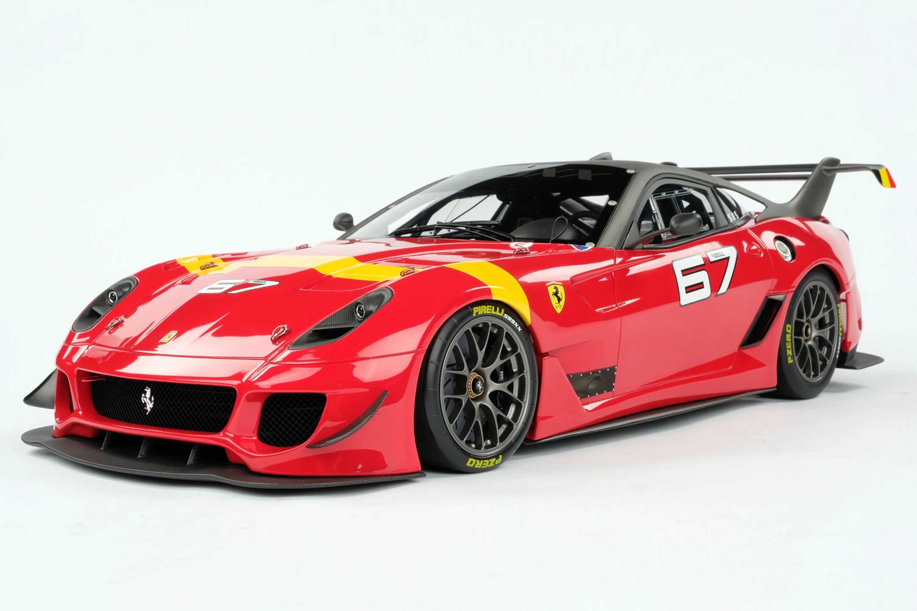 Ferrari 599 - Tailor Made - Image 65