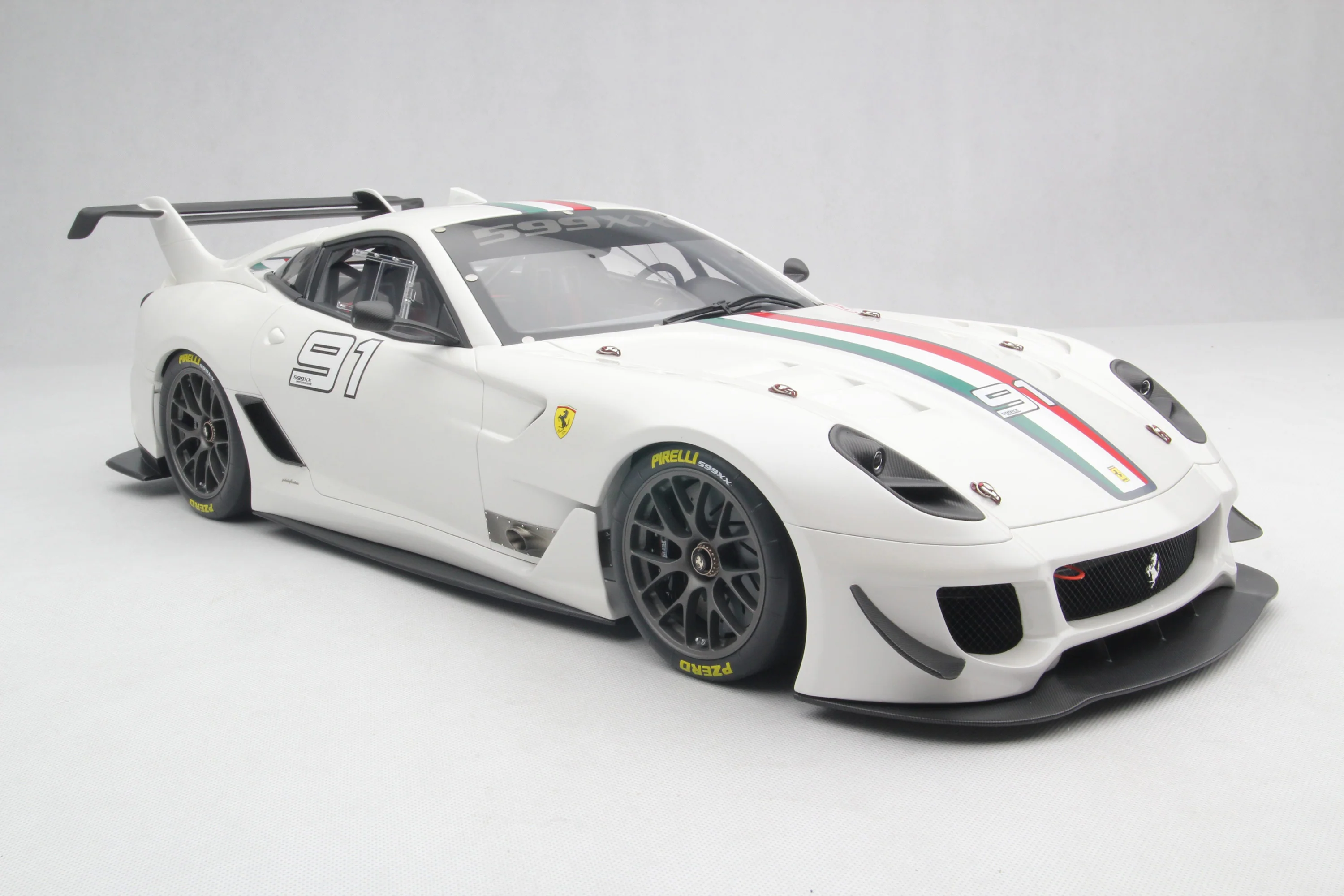 Ferrari 599 - Tailor Made - Image 66
