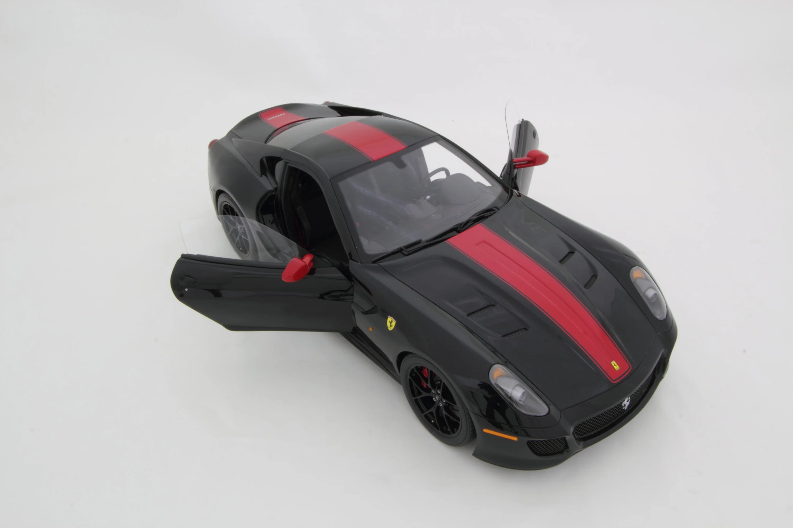 Ferrari 599 - Tailor Made - Image 67