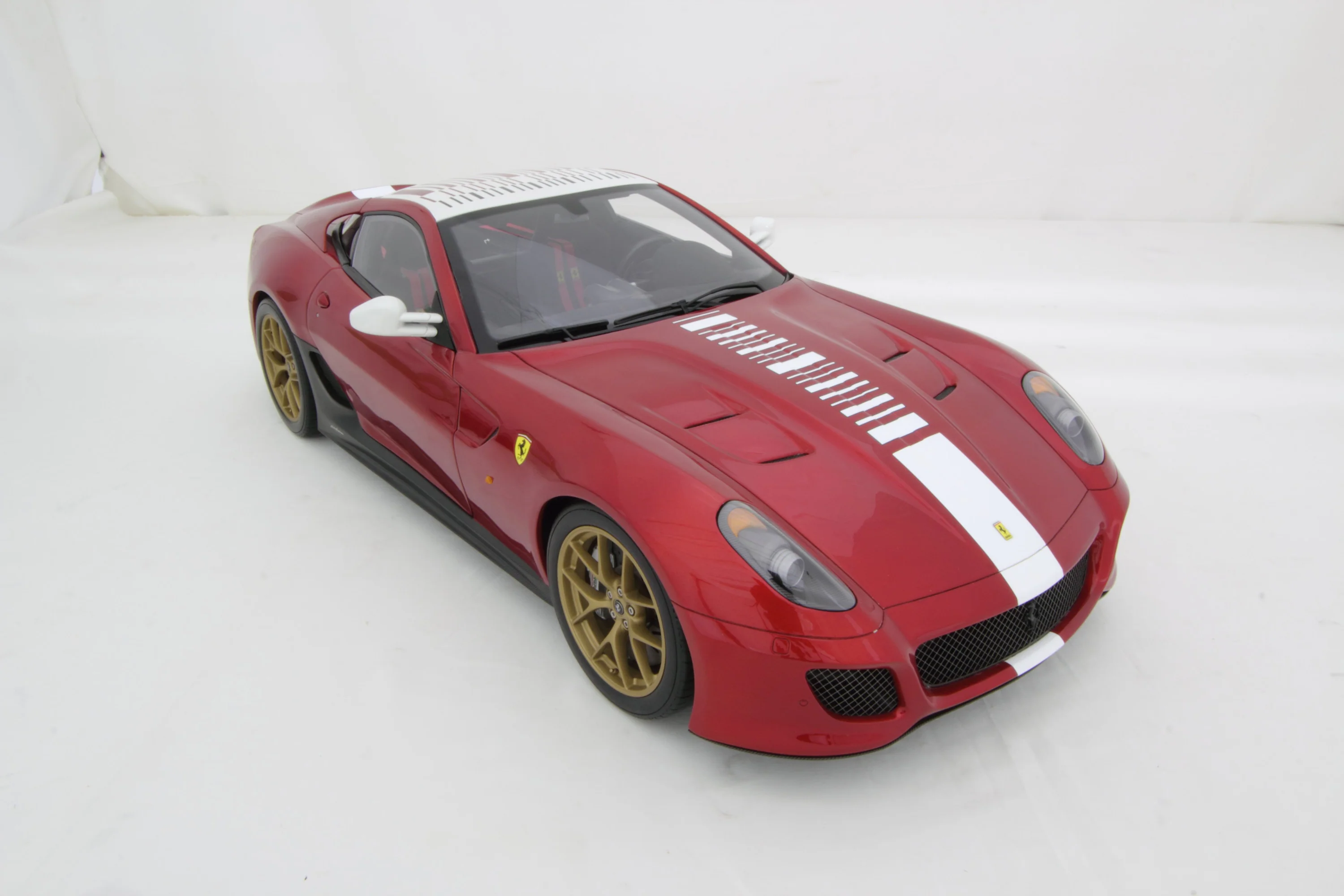 Ferrari 599 - Tailor Made - Image 68