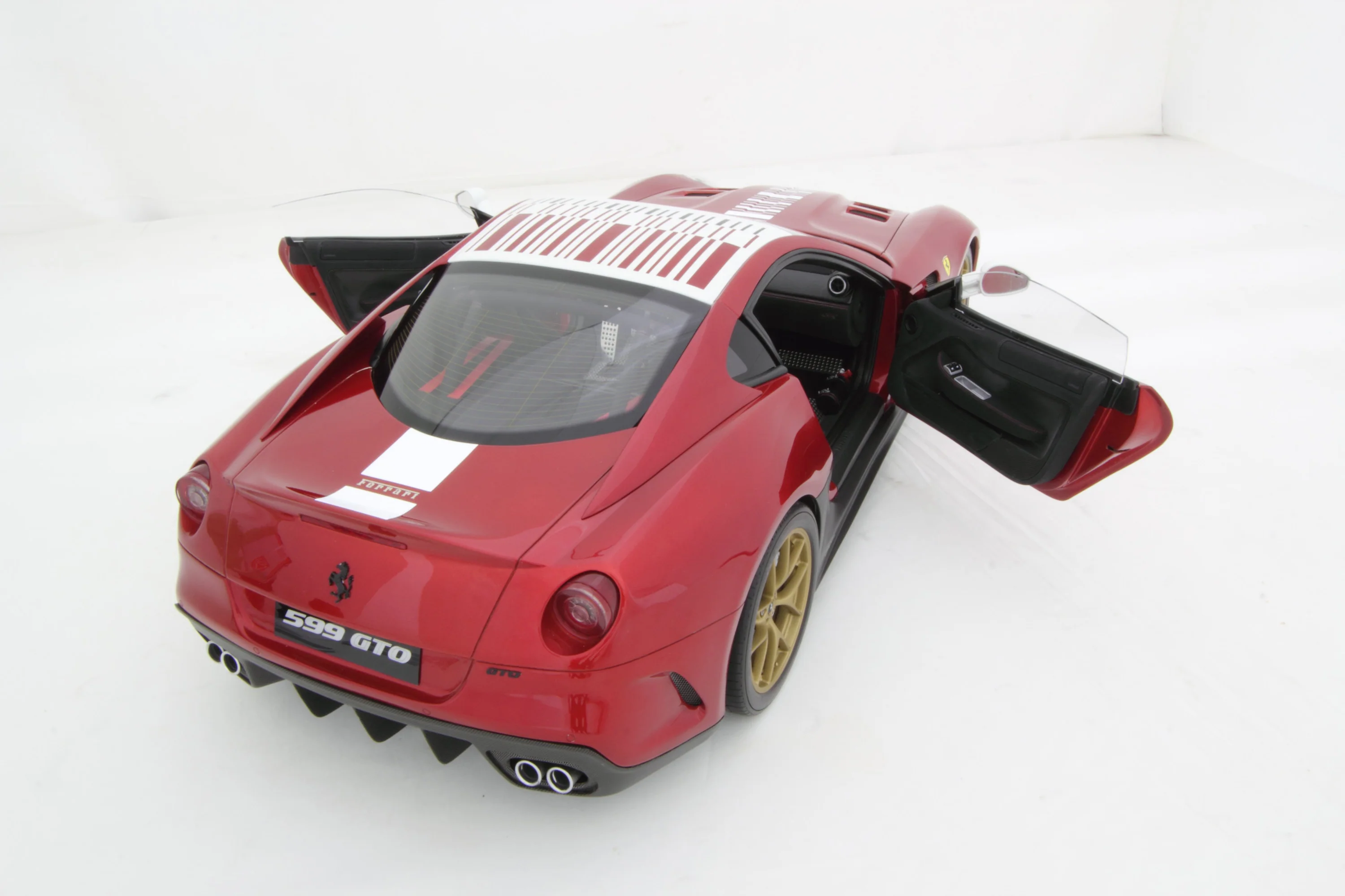 Ferrari 599 - Tailor Made - Image 69