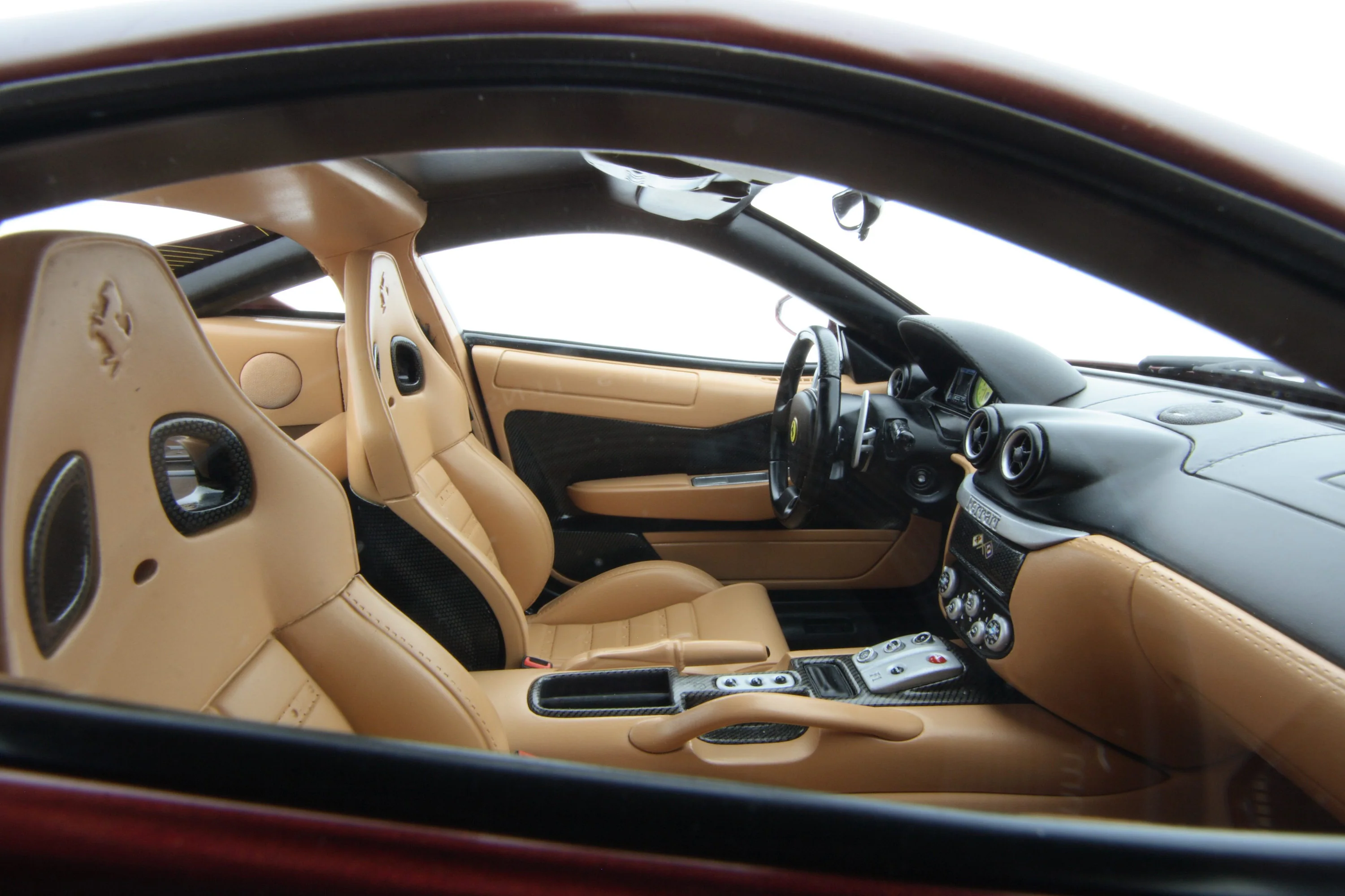 Ferrari 599 - Tailor Made - Image 7