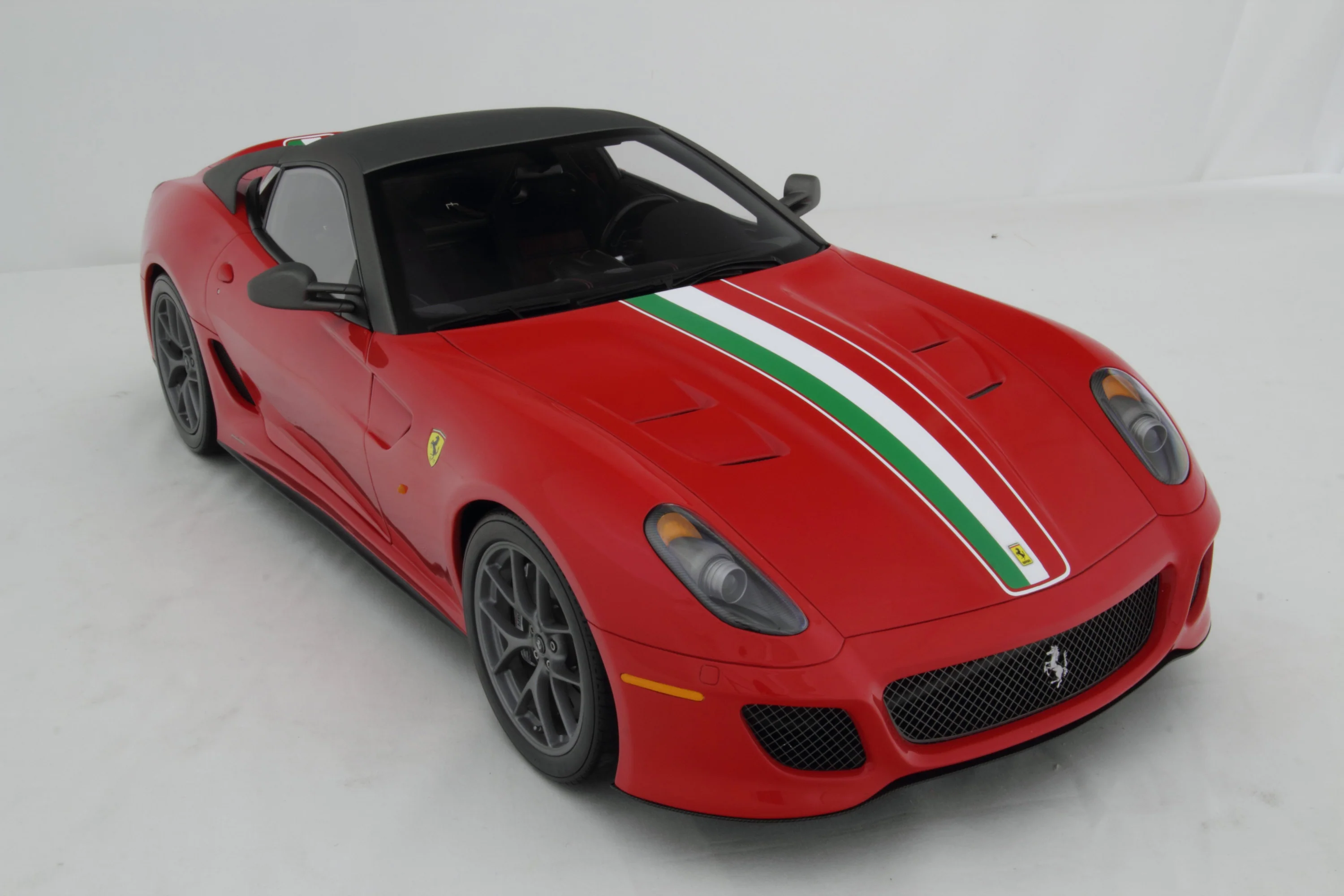 Ferrari 599 - Tailor Made - Image 70