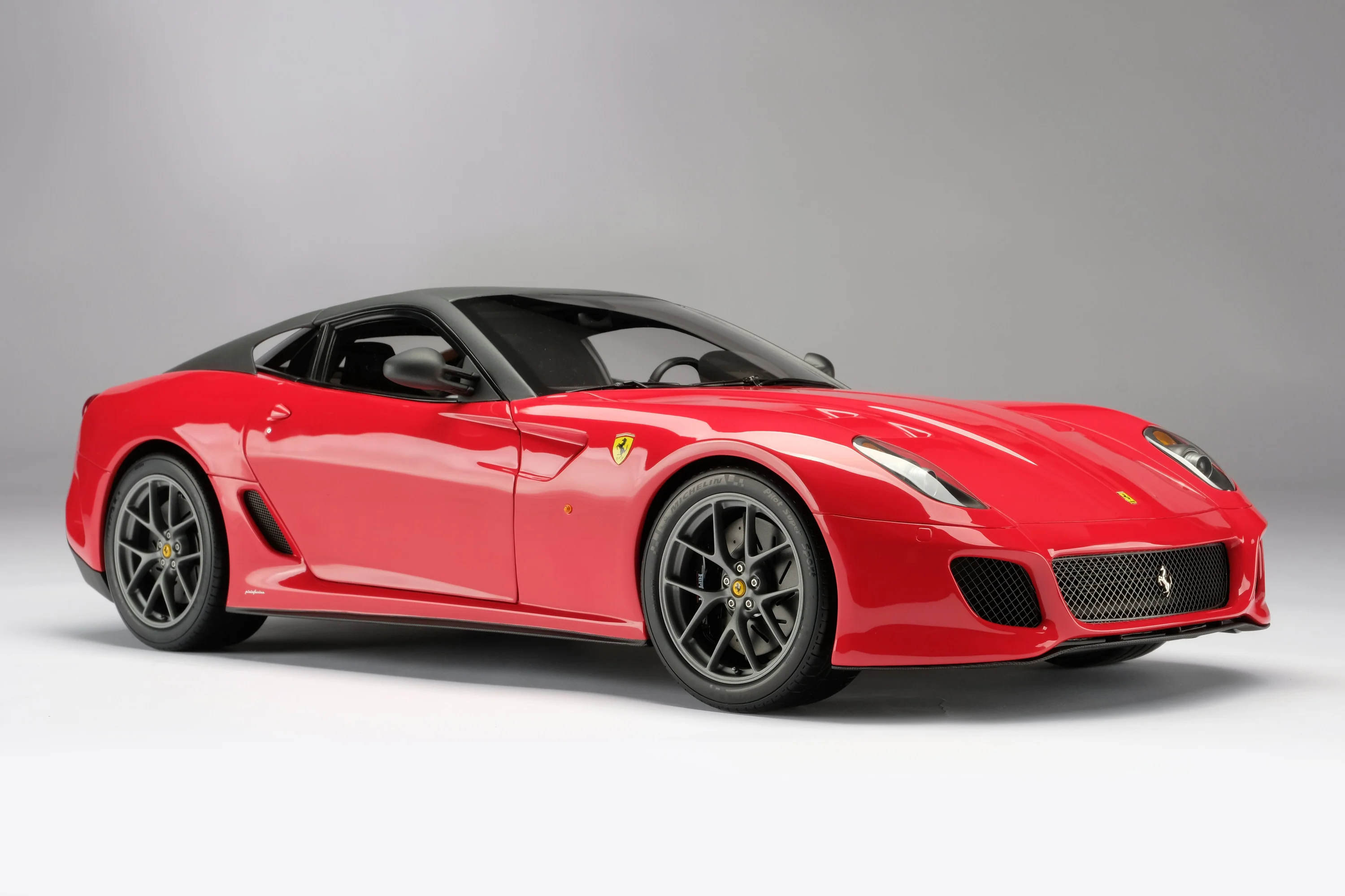 Ferrari 599 - Tailor Made - Image 72