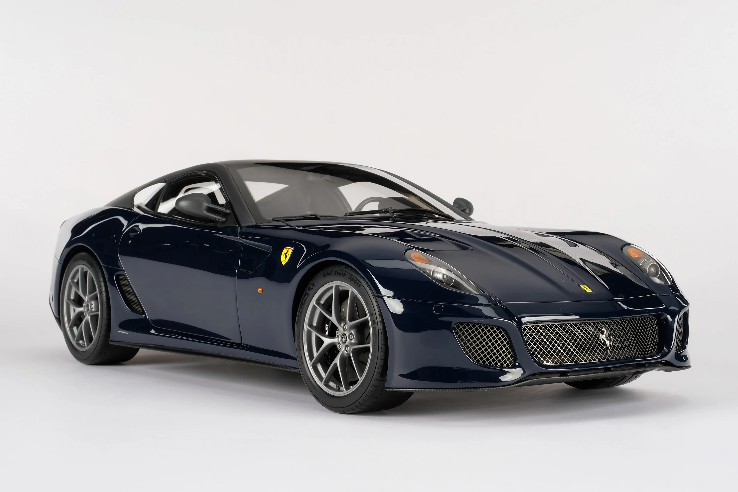 Ferrari 599 - Tailor Made - Image 73