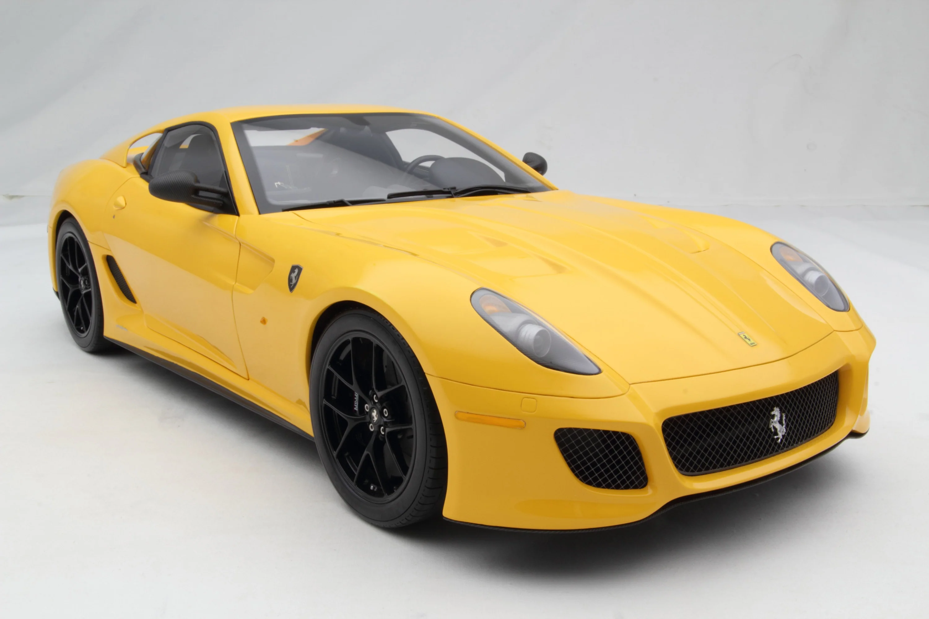 Ferrari 599 - Tailor Made - Image 74