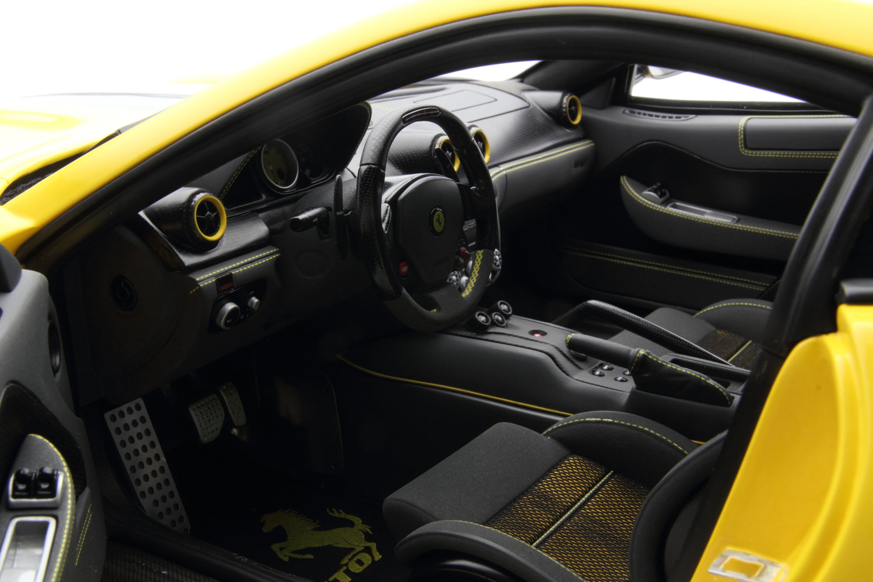 Ferrari 599 - Tailor Made - Image 76