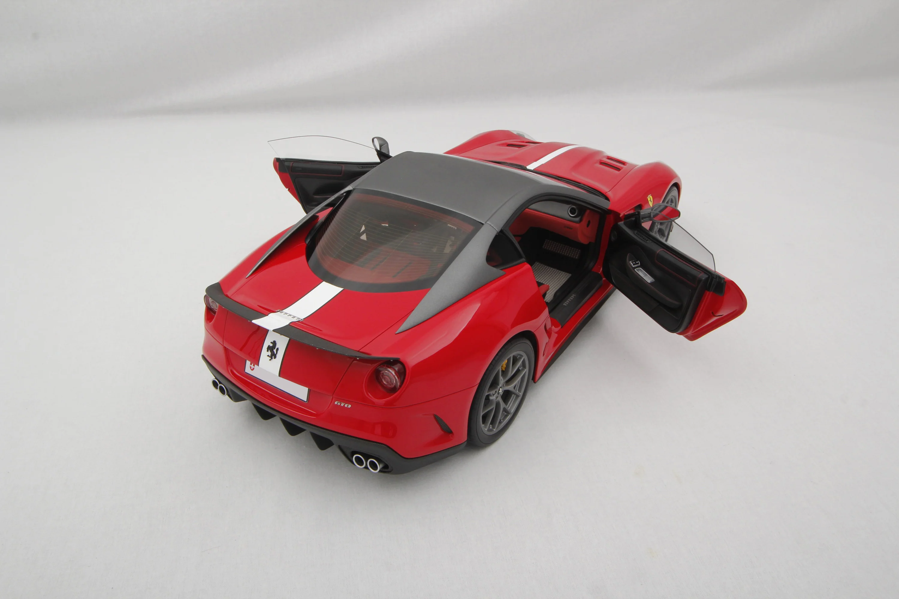 Ferrari 599 - Tailor Made - Image 77