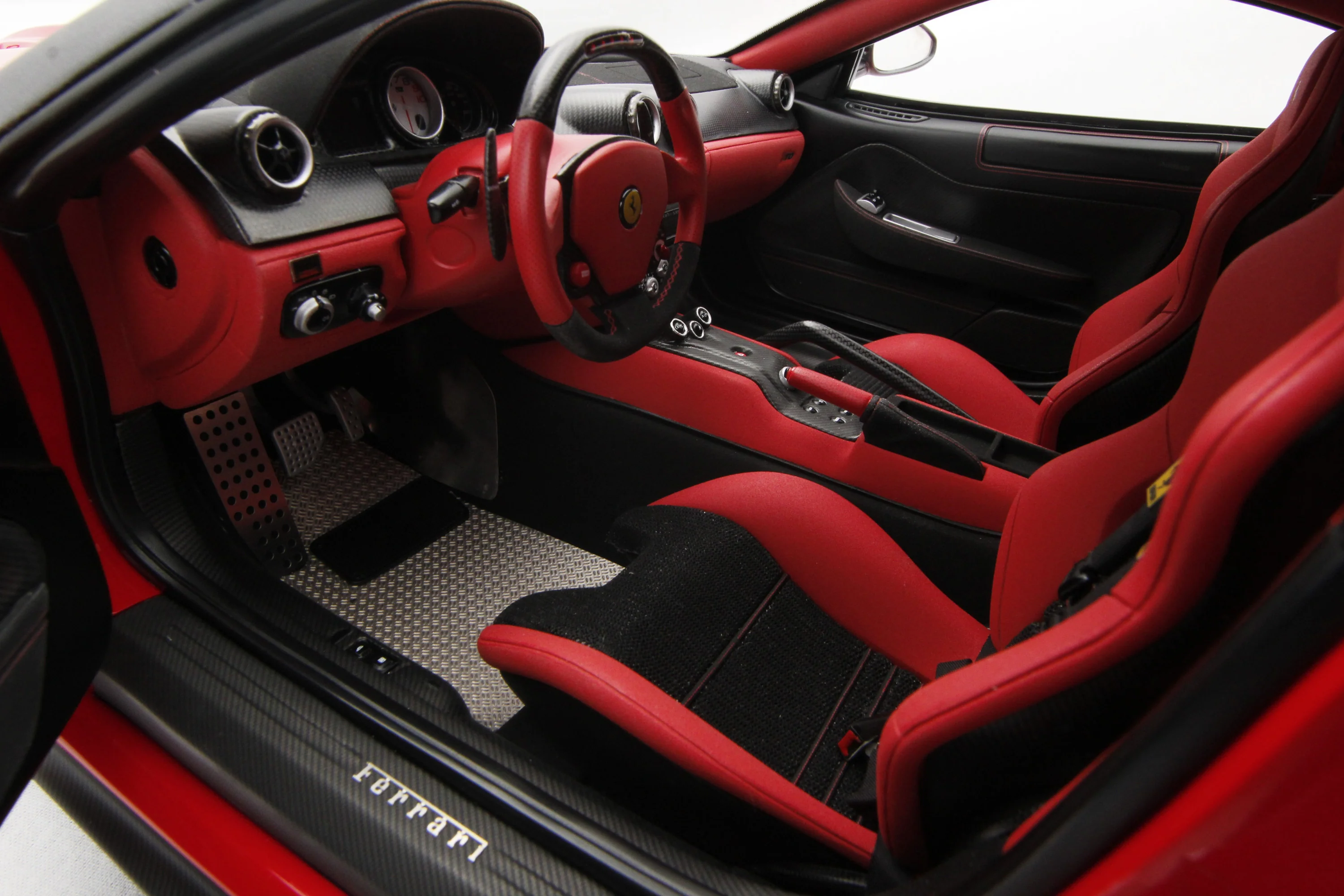 Ferrari 599 - Tailor Made - Image 78