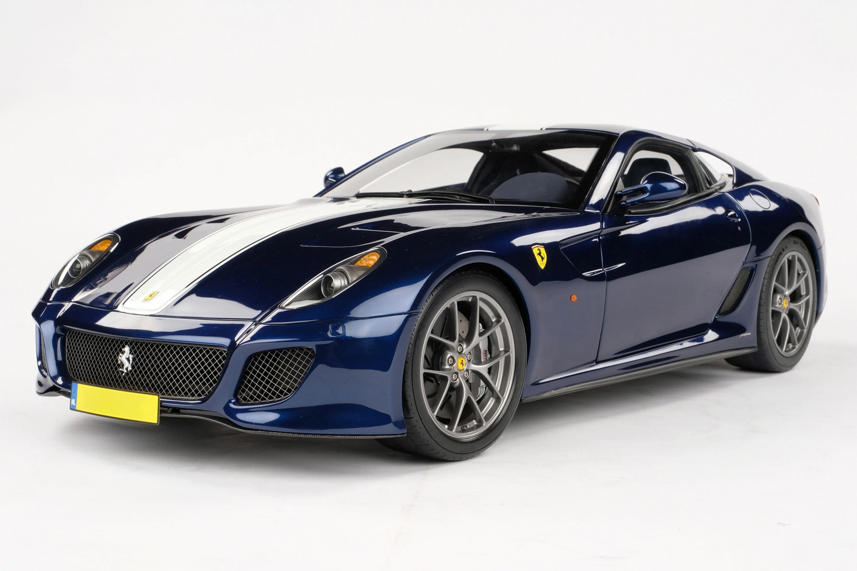 Ferrari 599 - Tailor Made - Image 79