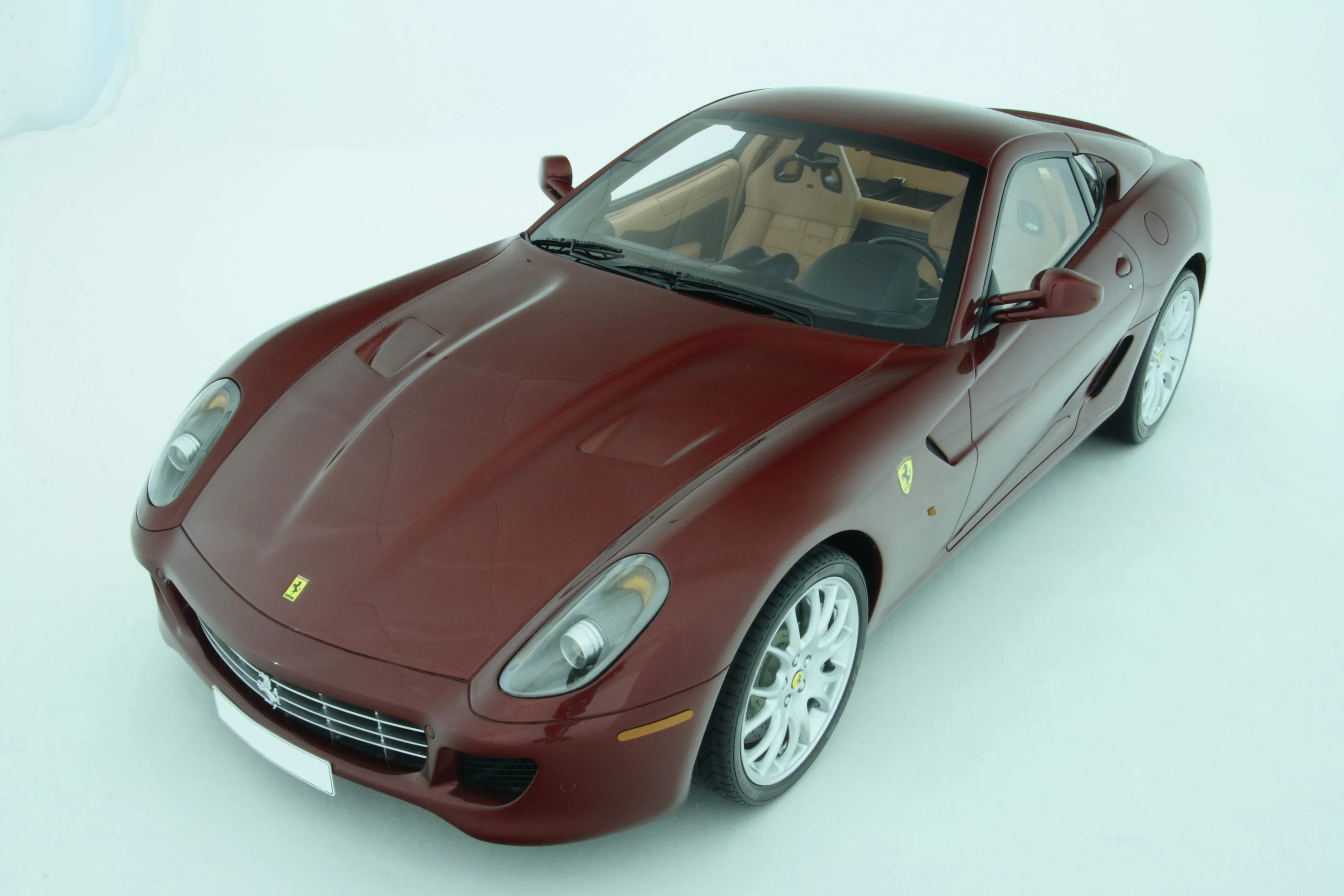 Ferrari 599 - Tailor Made - Image 8