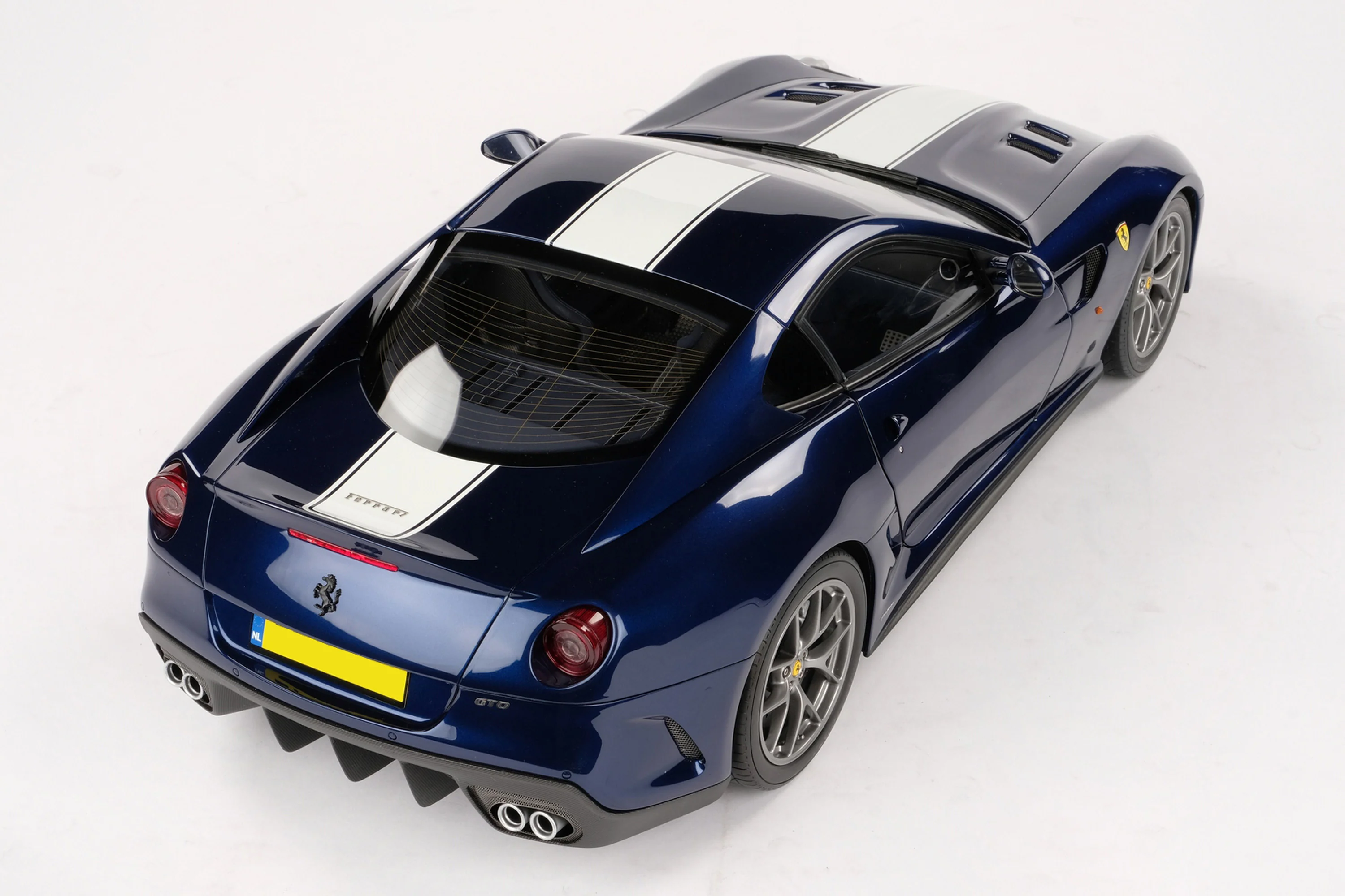 Ferrari 599 - Tailor Made - Image 80