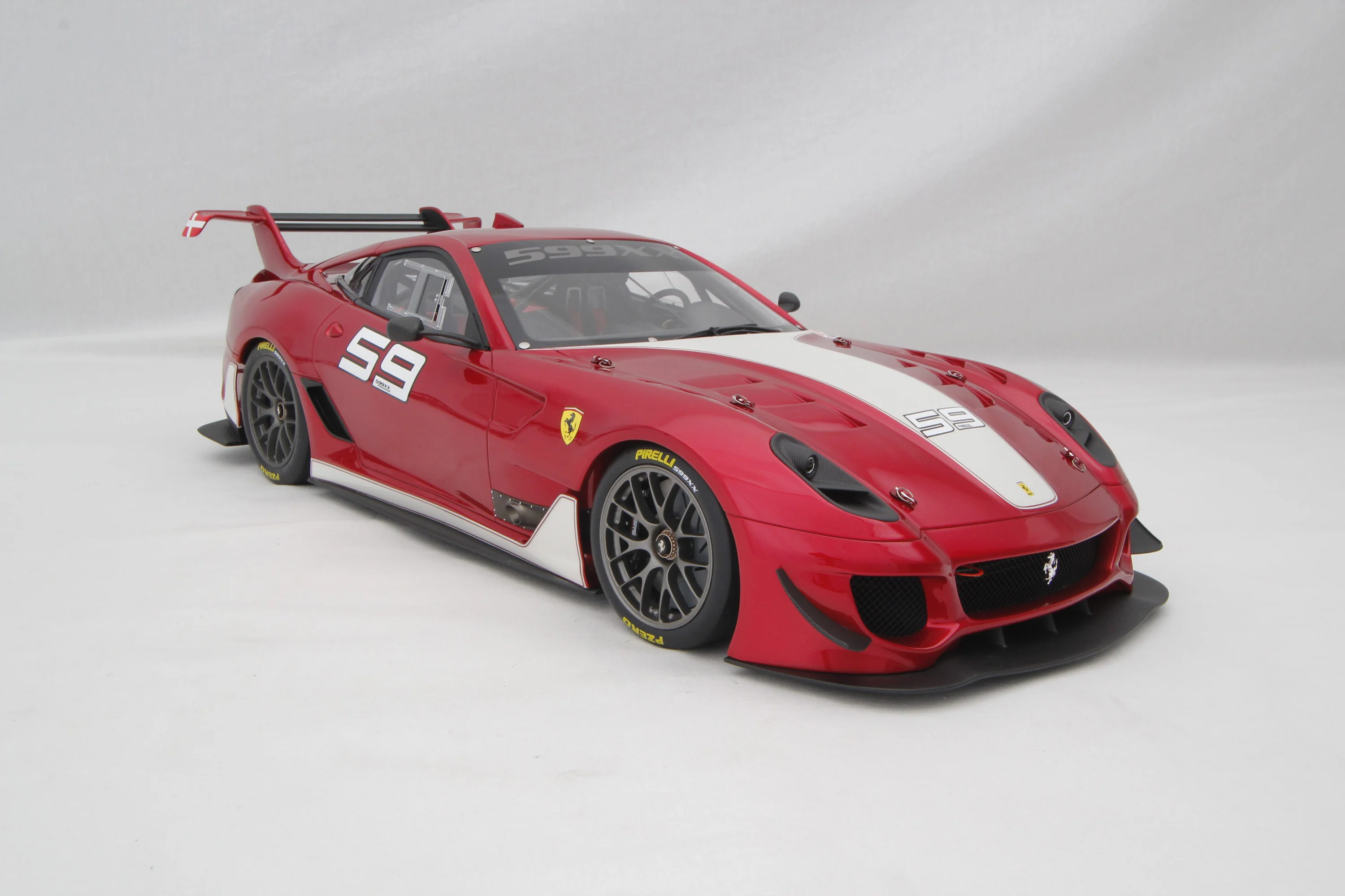 Ferrari 599 - Tailor Made - Image 81