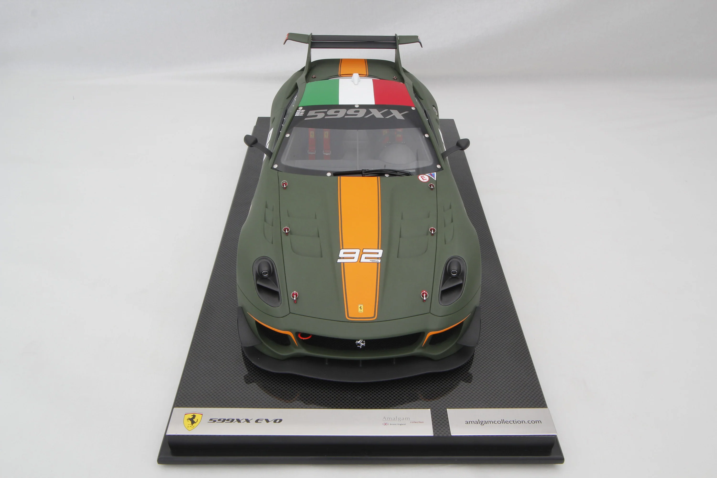Ferrari 599 - Tailor Made - Image 82