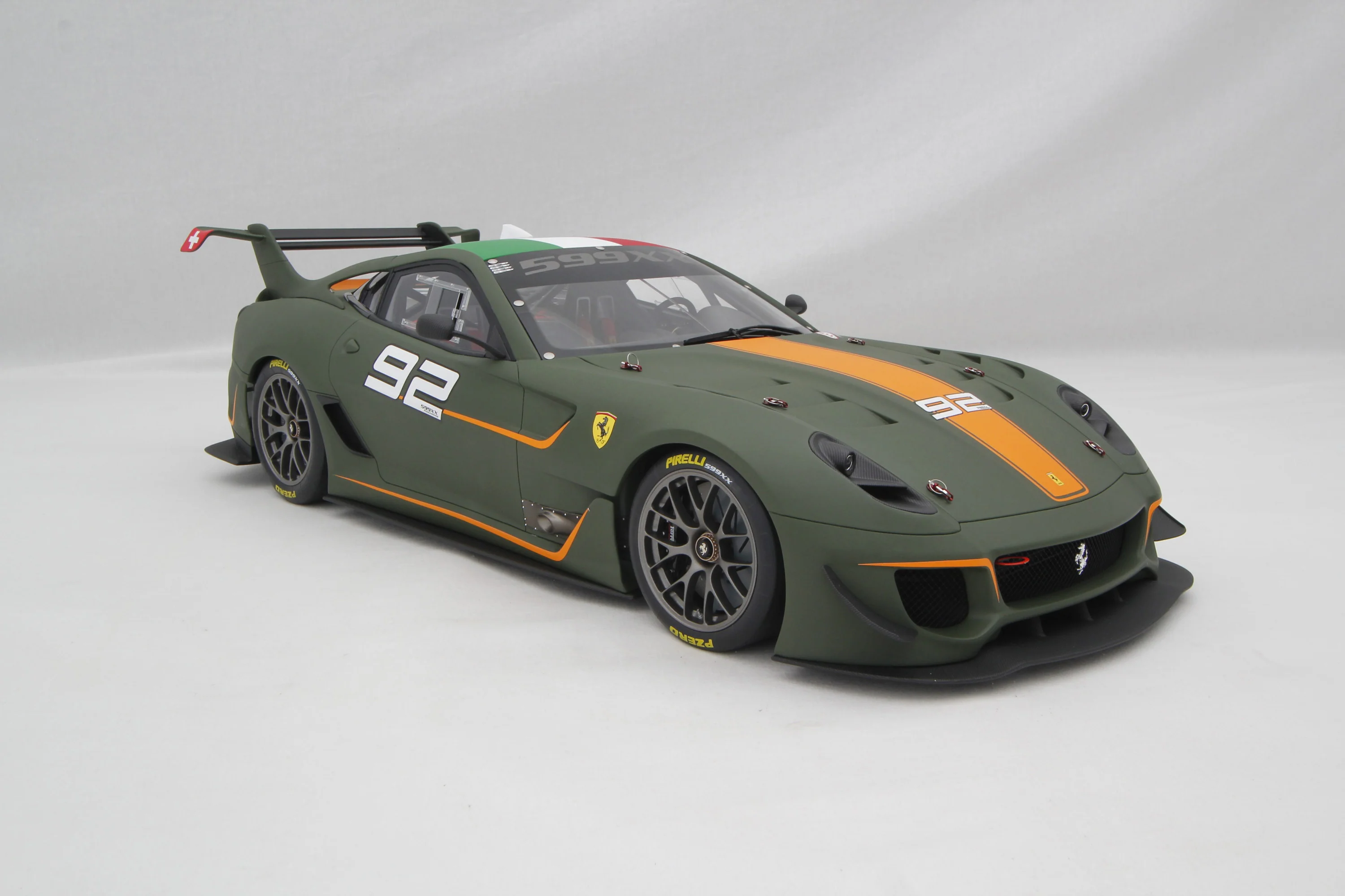 Ferrari 599 - Tailor Made - Image 83