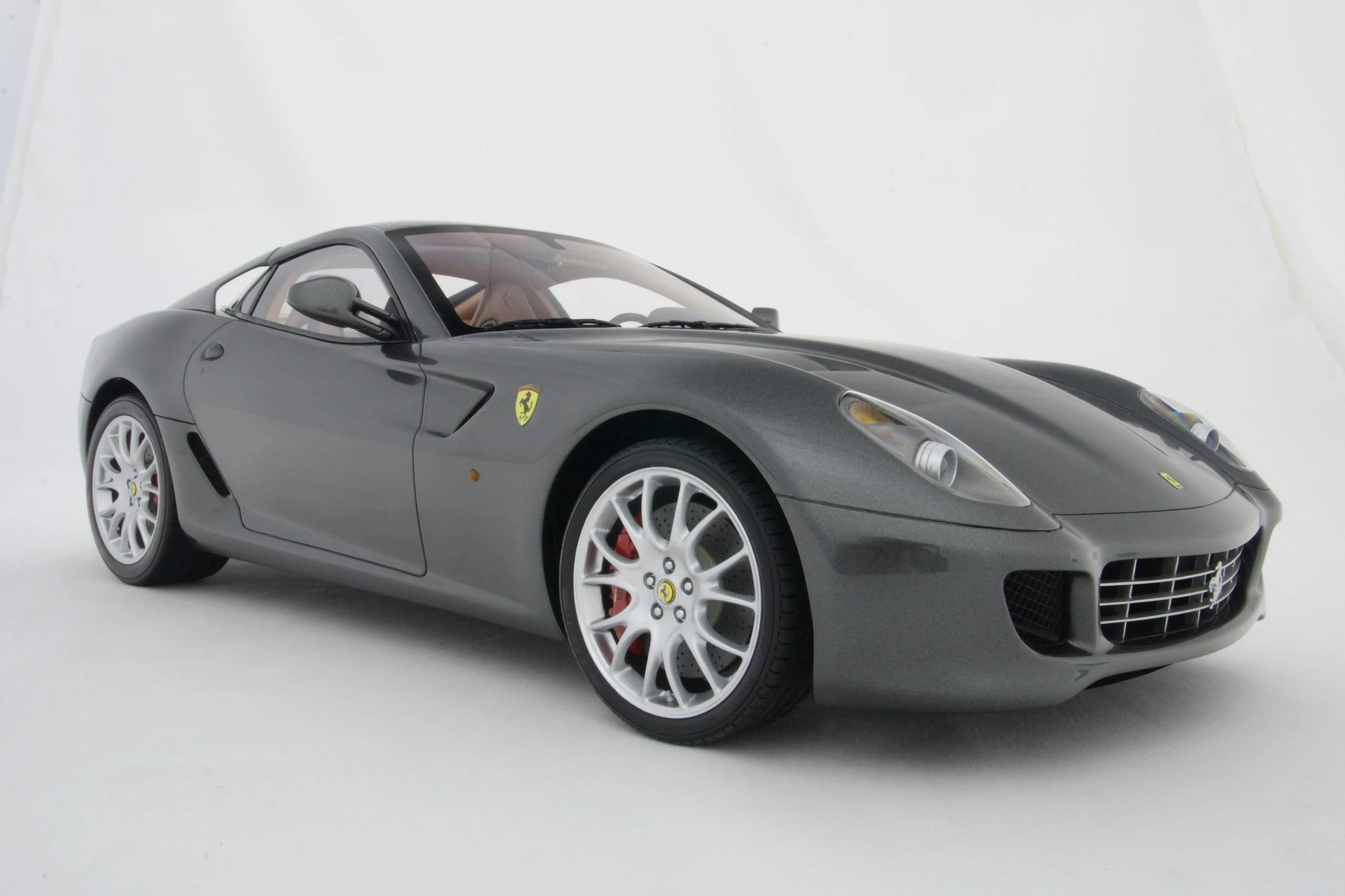 Ferrari 599 - Tailor Made - Image 9