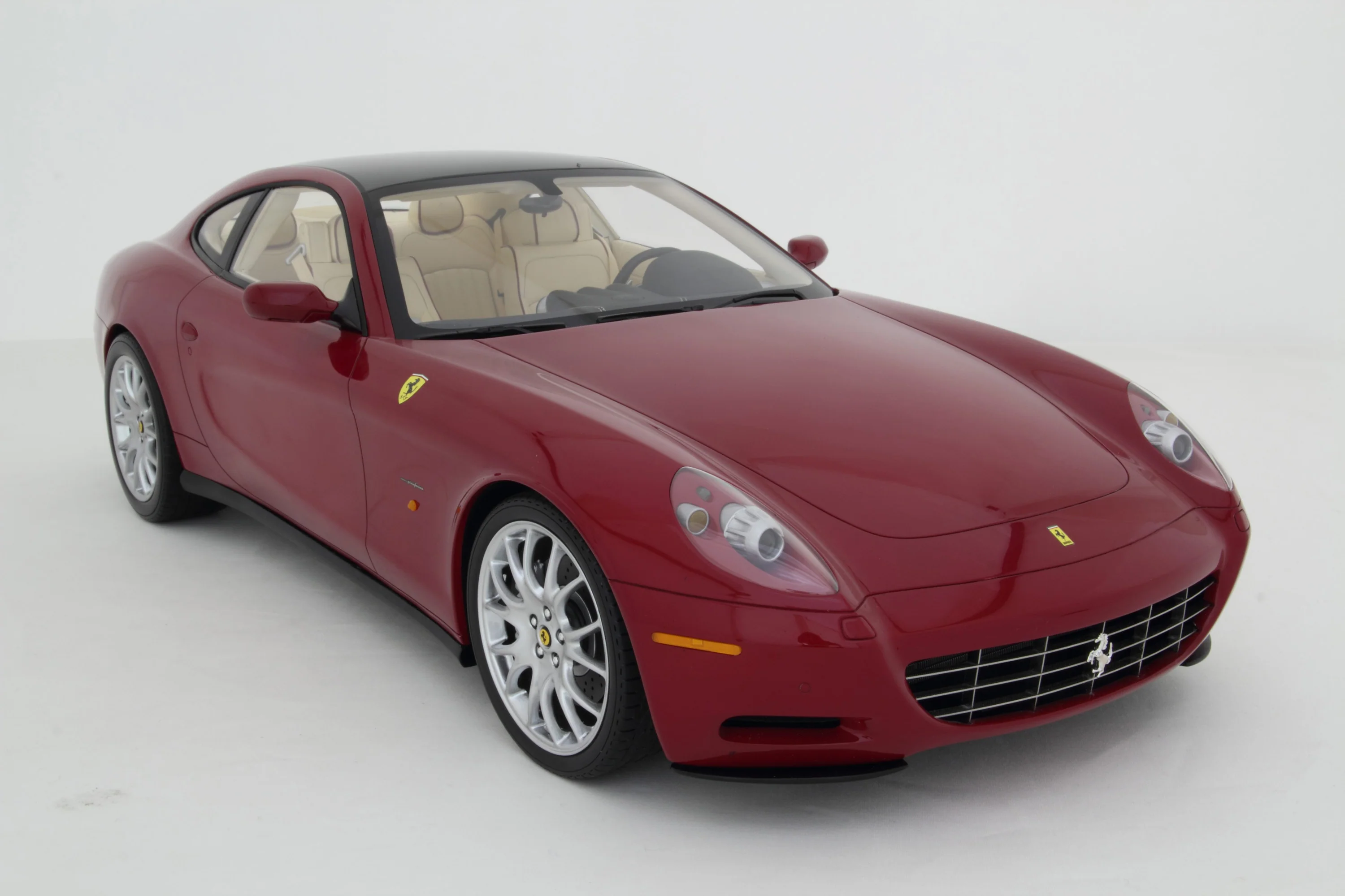 Ferrari 612 Sessanta - Tailor Made - Image 10