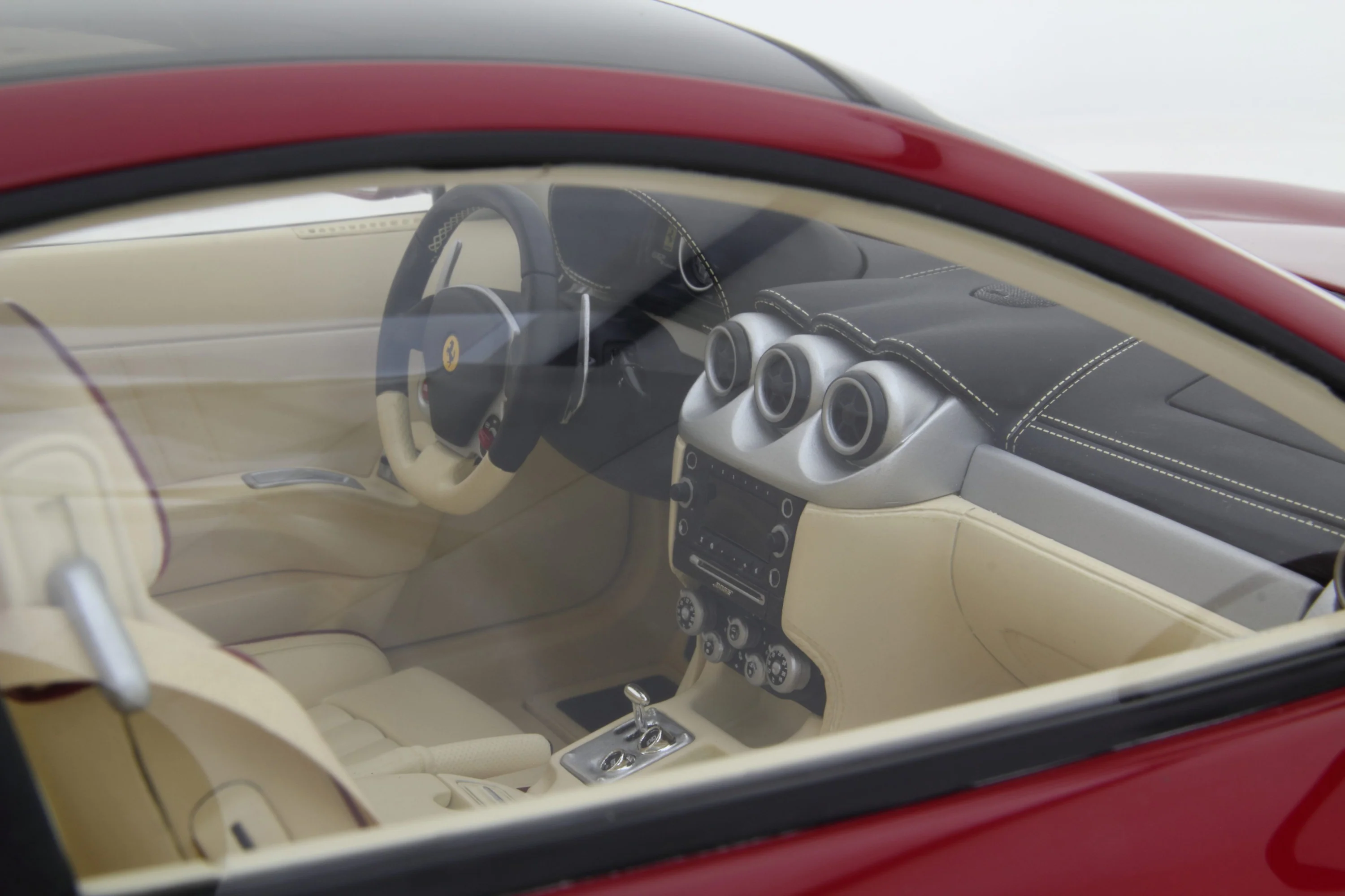 Ferrari 612 Sessanta - Tailor Made - Image 11