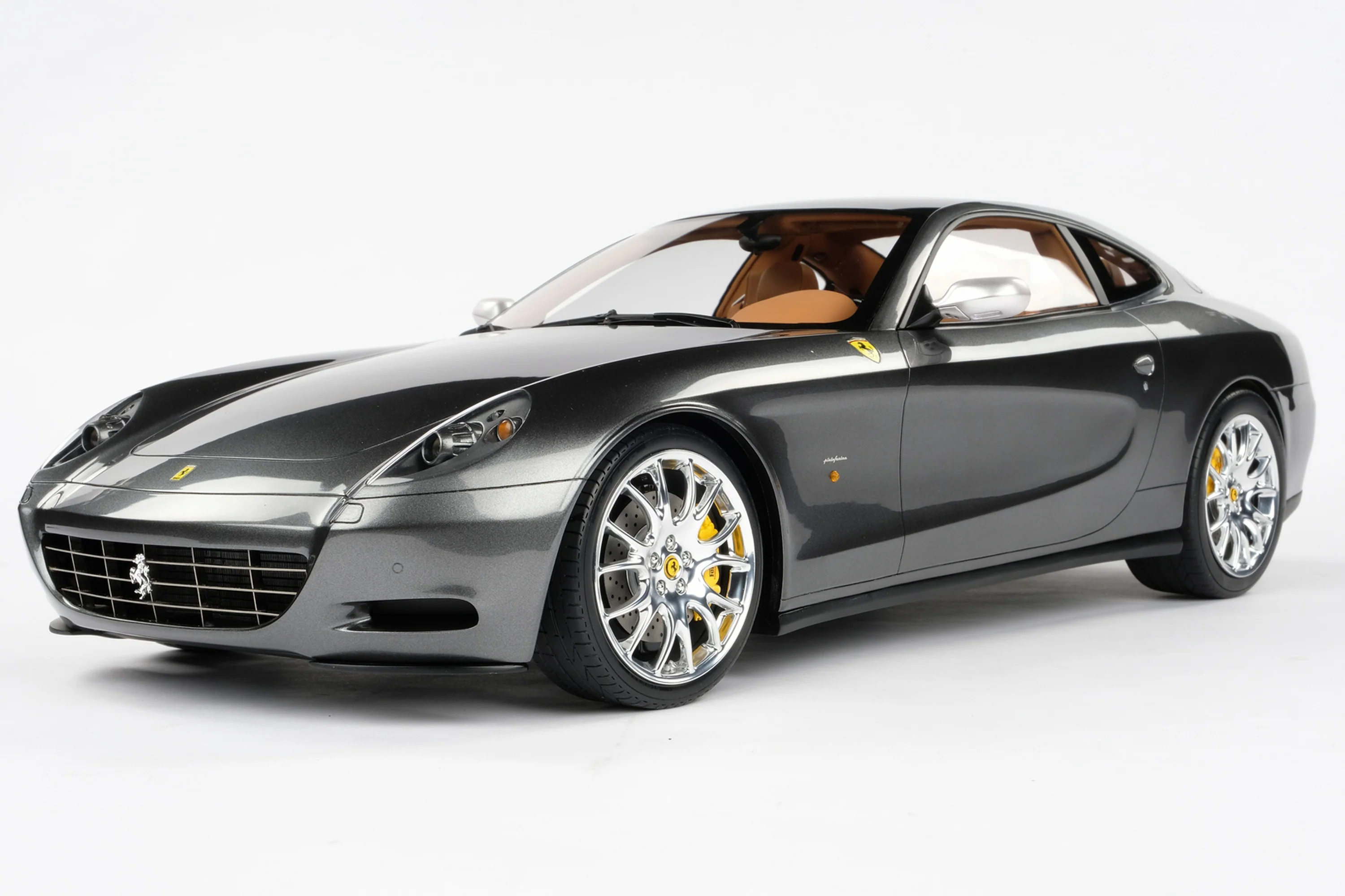 Ferrari 612 Sessanta - Tailor Made - Image 14