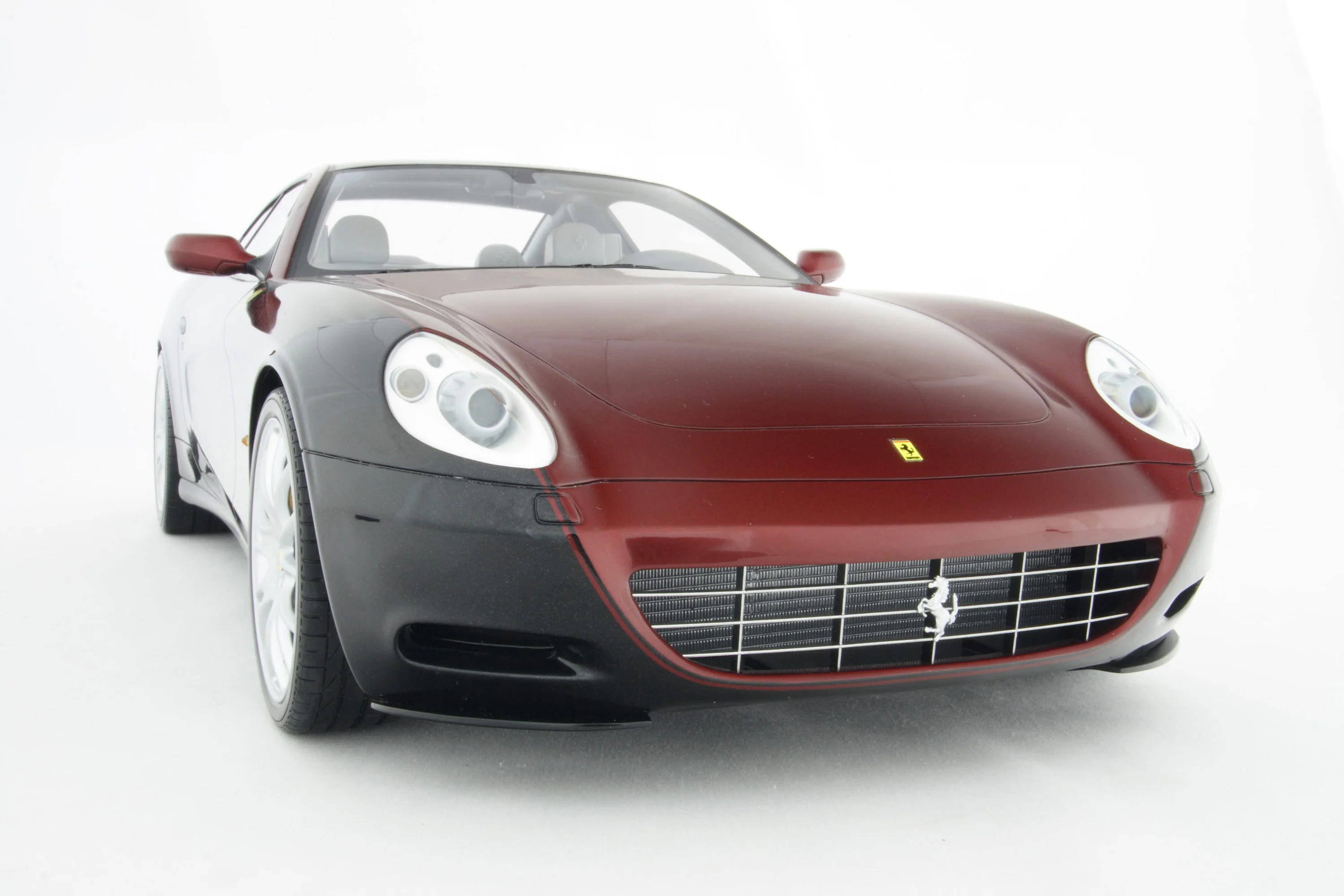Ferrari 612 Sessanta - Tailor Made - Image 15