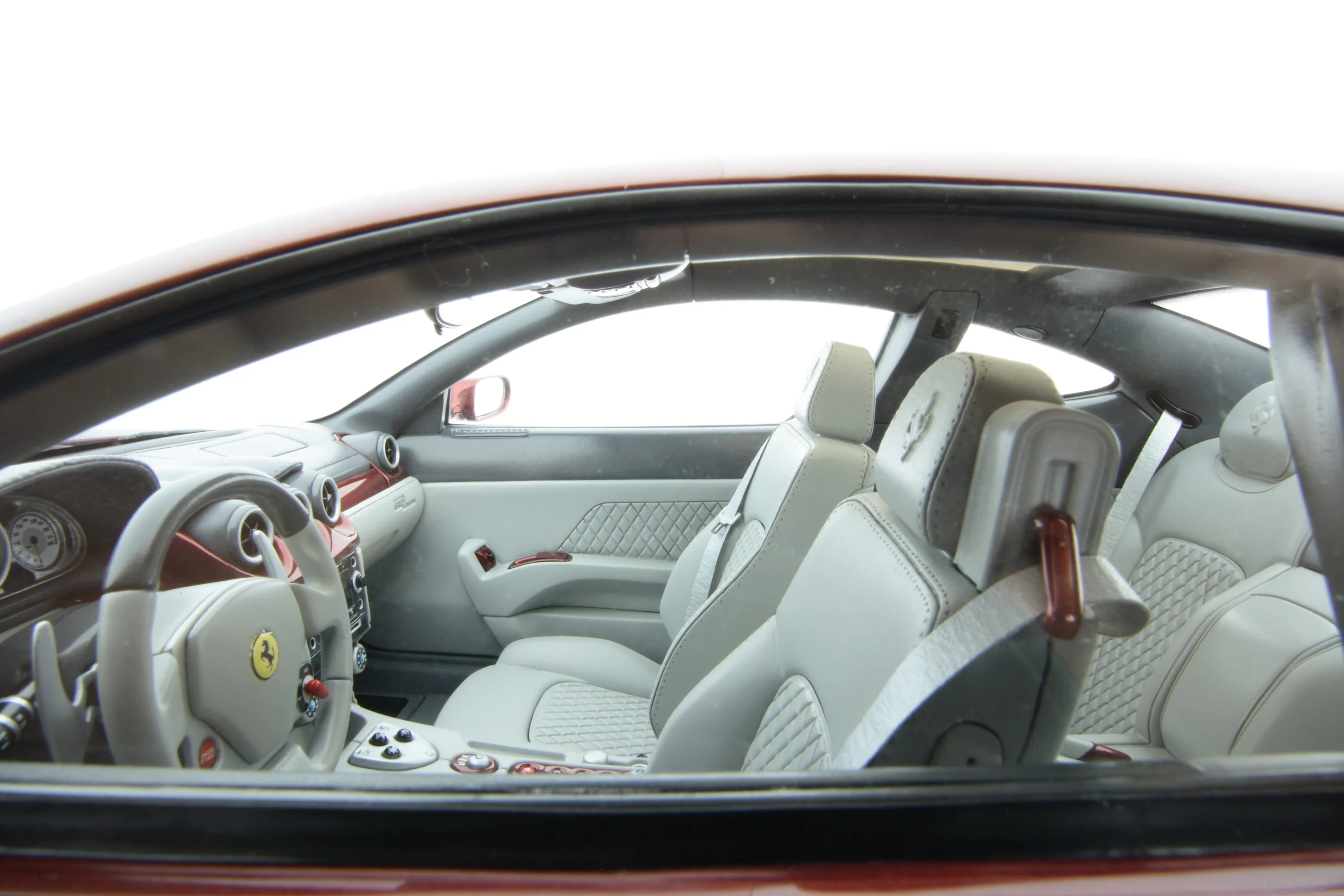 Ferrari 612 Sessanta - Tailor Made - Image 16