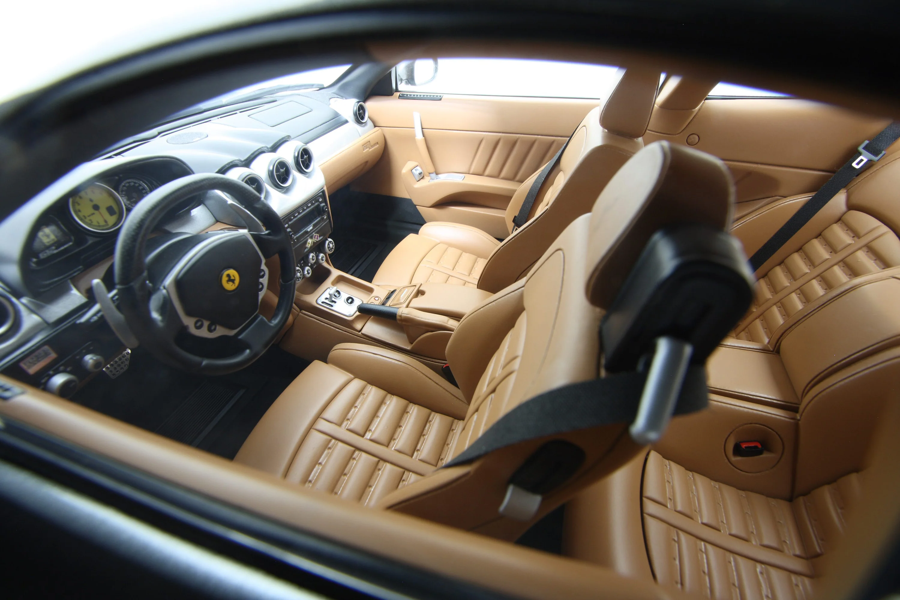 Ferrari 612 Sessanta - Tailor Made - Image 6