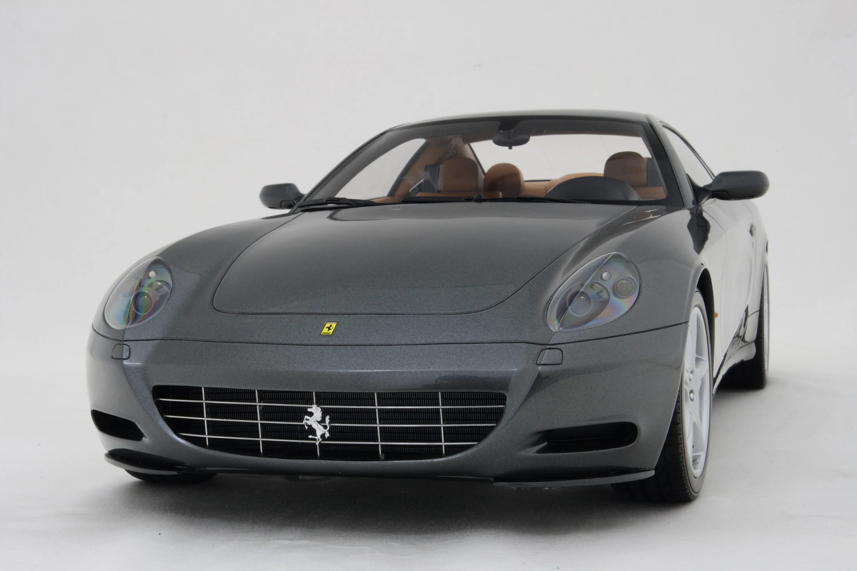 Ferrari 612 Sessanta - Tailor Made - Image 7