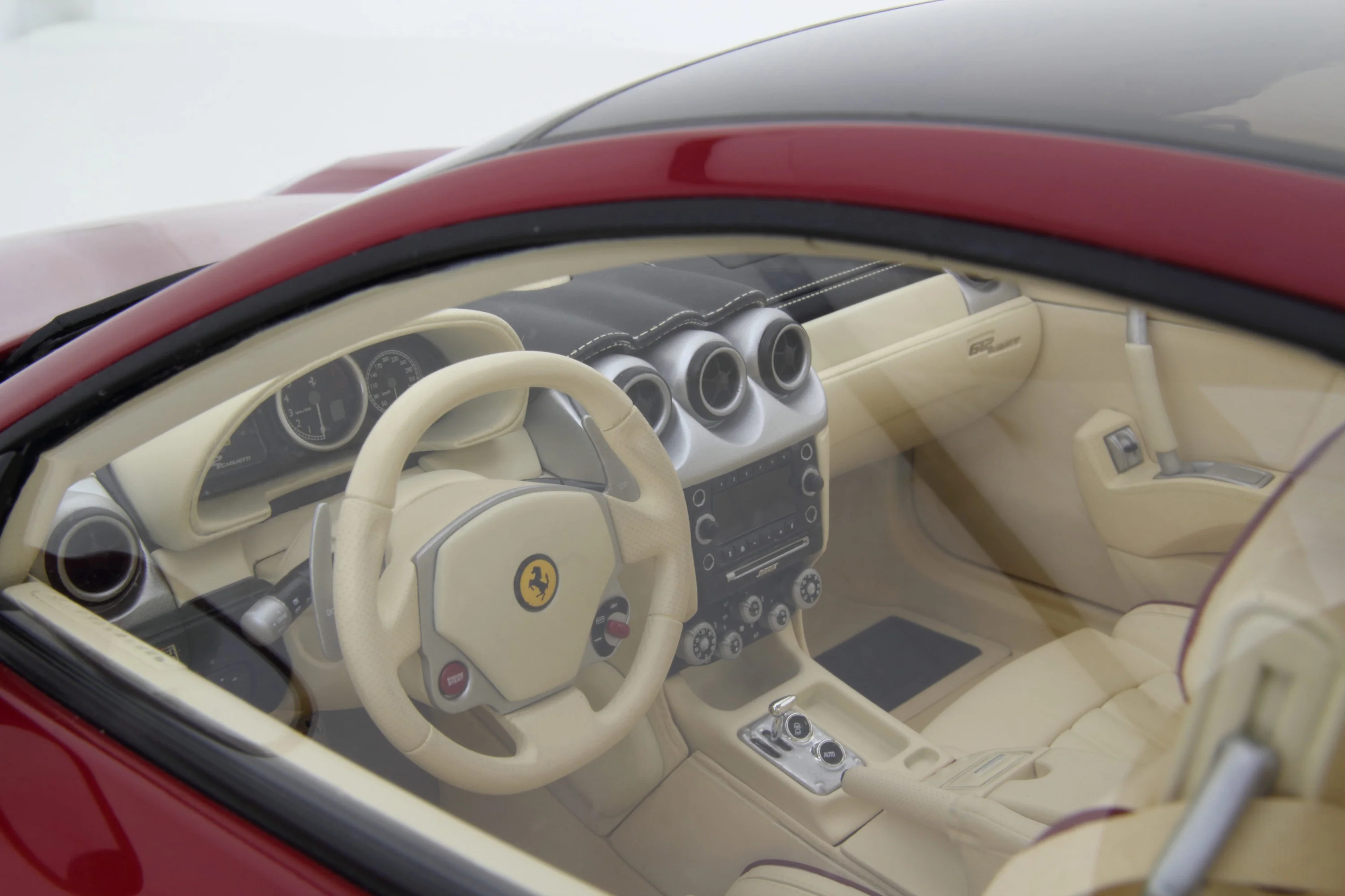 Ferrari 612 Sessanta - Tailor Made - Image 9